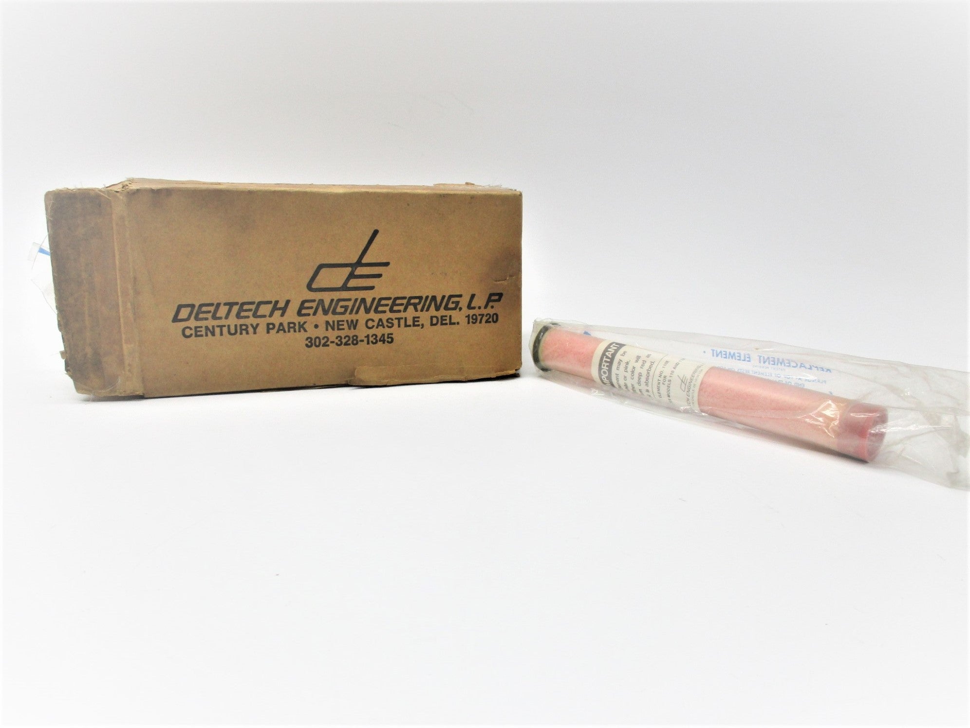 DELTECH 6110E (PKG OF 6) NSMP