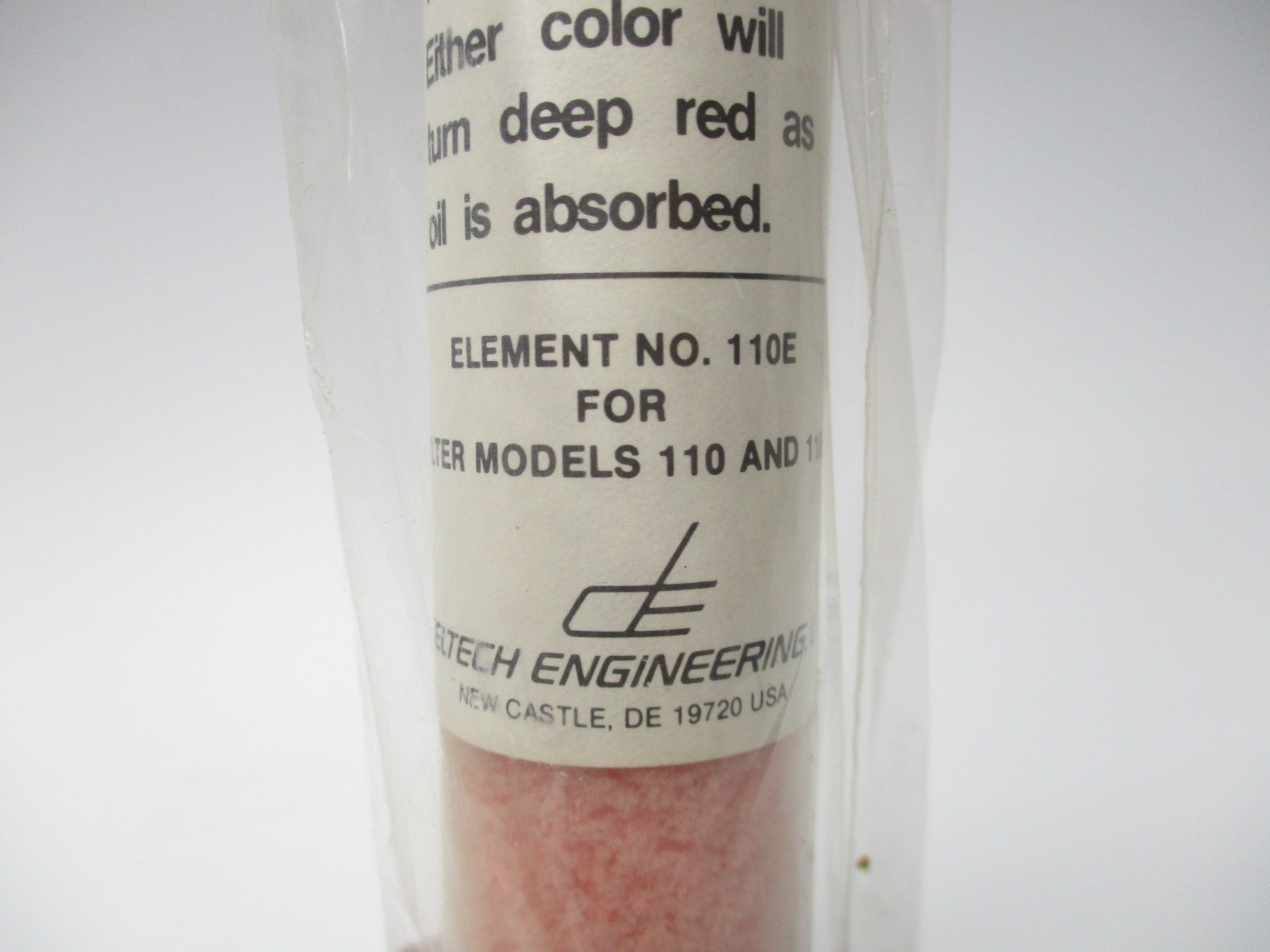 DELTECH 6110E (PKG OF 6) NSMP
