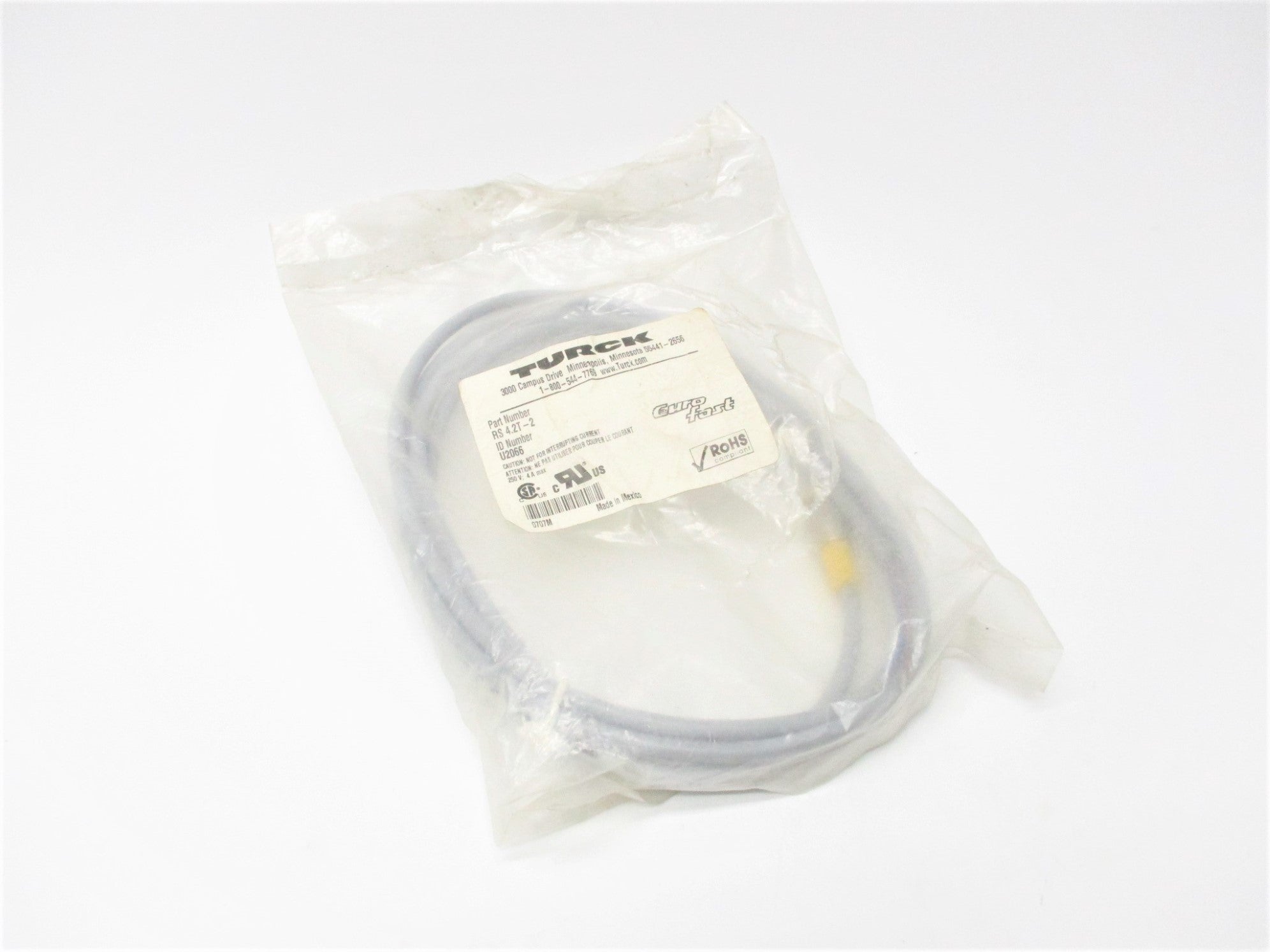 TURCK RS4.2T-2 NSMP