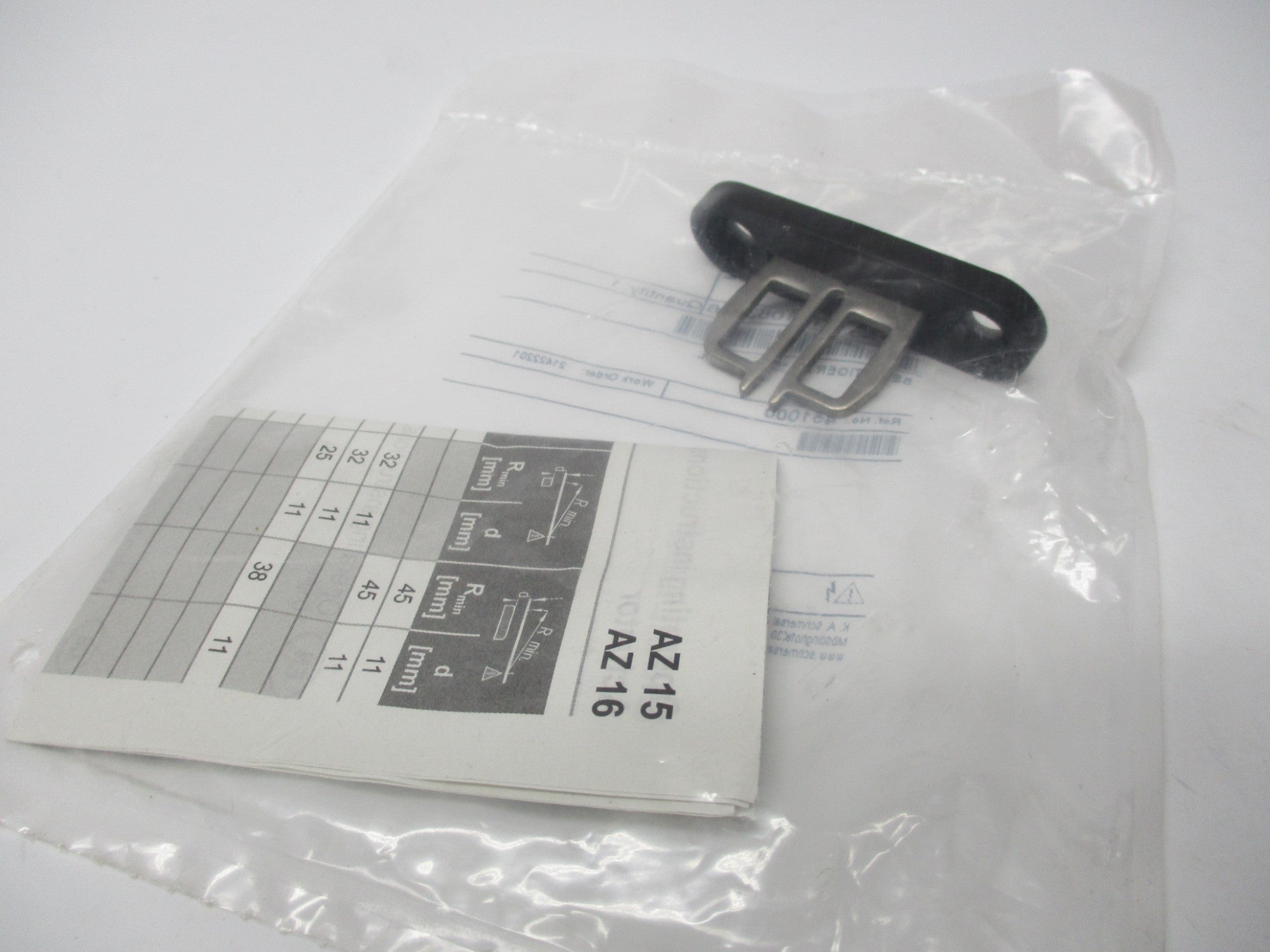 SCHMERSAL 101083036 NSMP