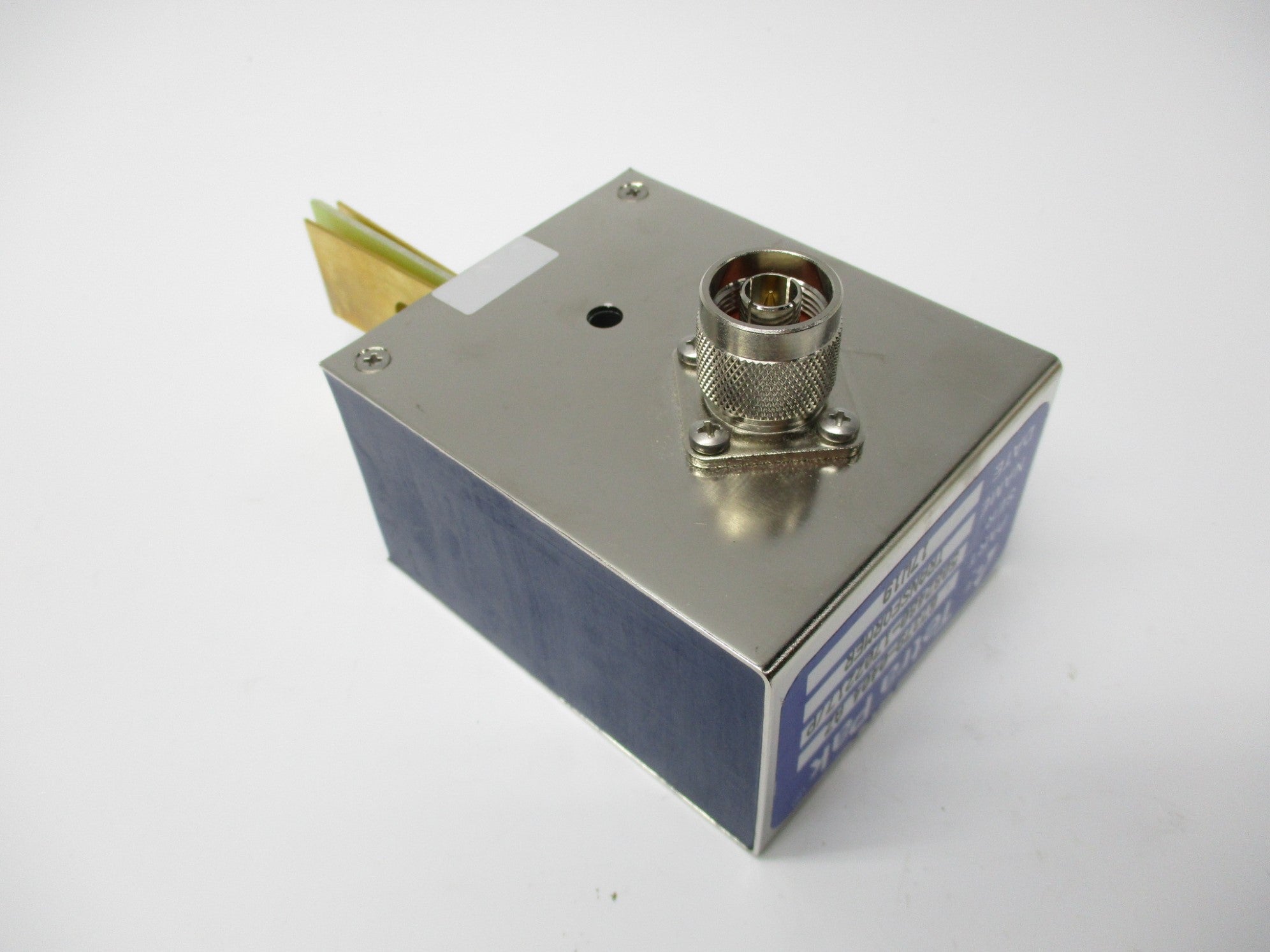 TETRA PAK 67379-0404AZ NSNP