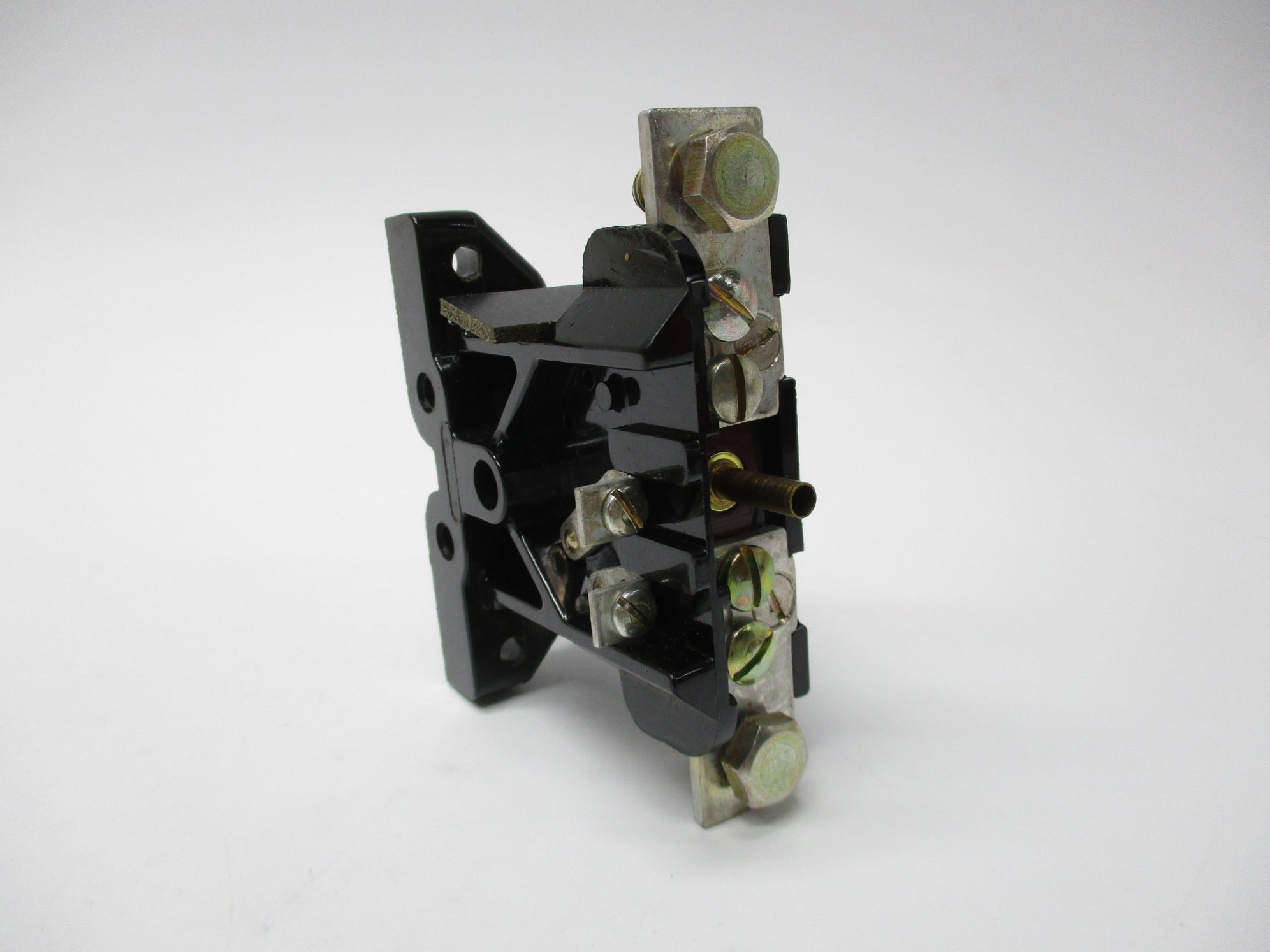 INDUSTRIAL SPARE PART X-40190 (BK/YL) NSMP