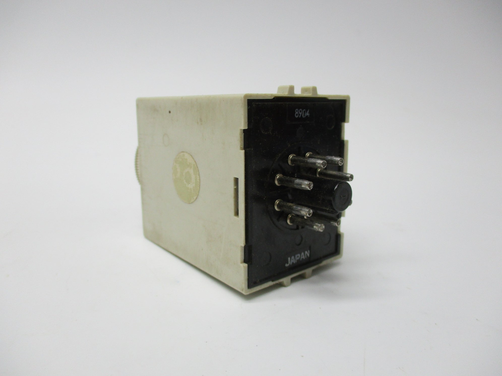 INDUSTRIAL SPARE PART 700-HTM12KA1 SER. A 120VAC (BK/YL) NSMP