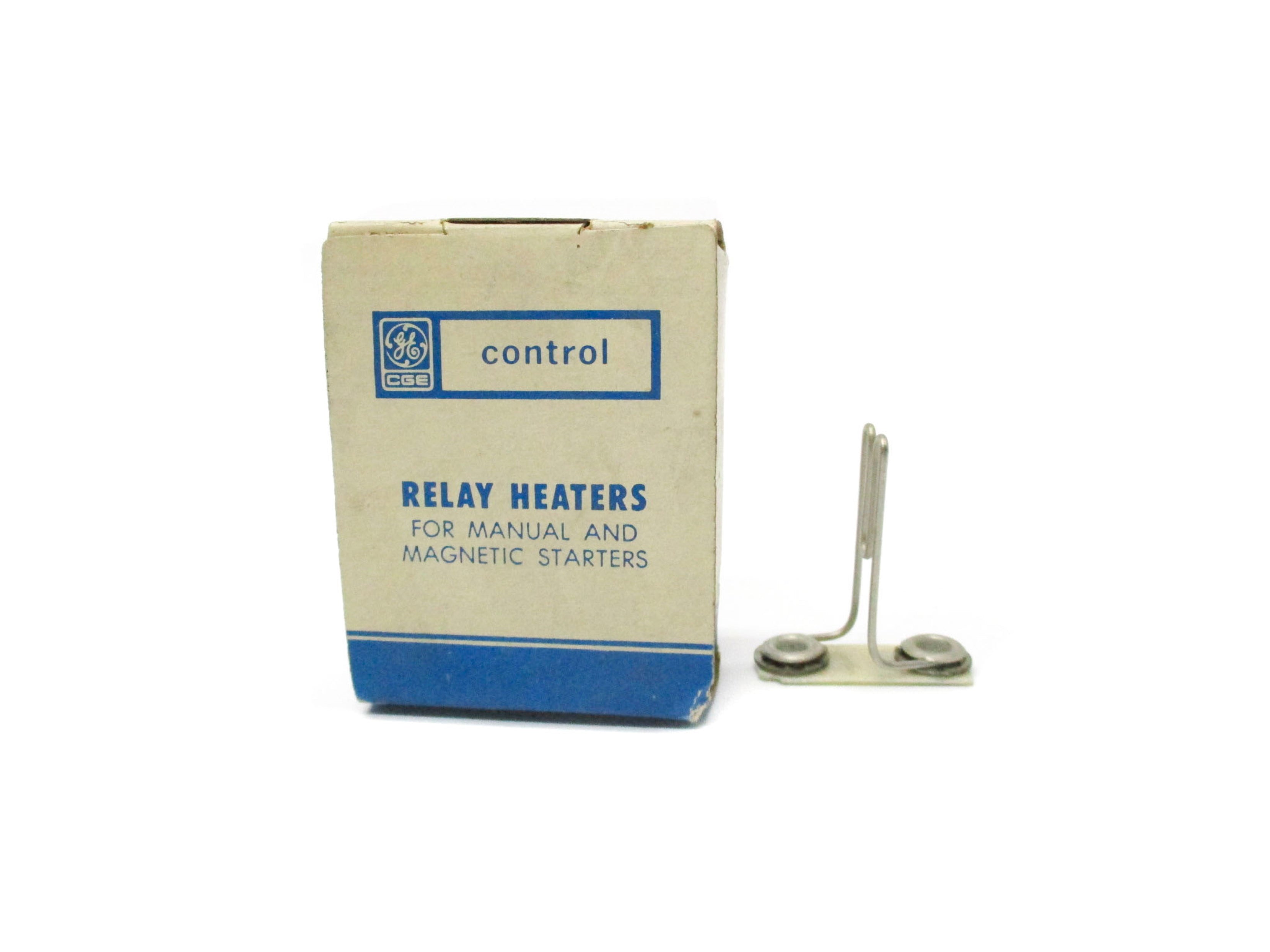 GENERAL ELECTRIC 81D543 (PKG OF 3) NSMP
