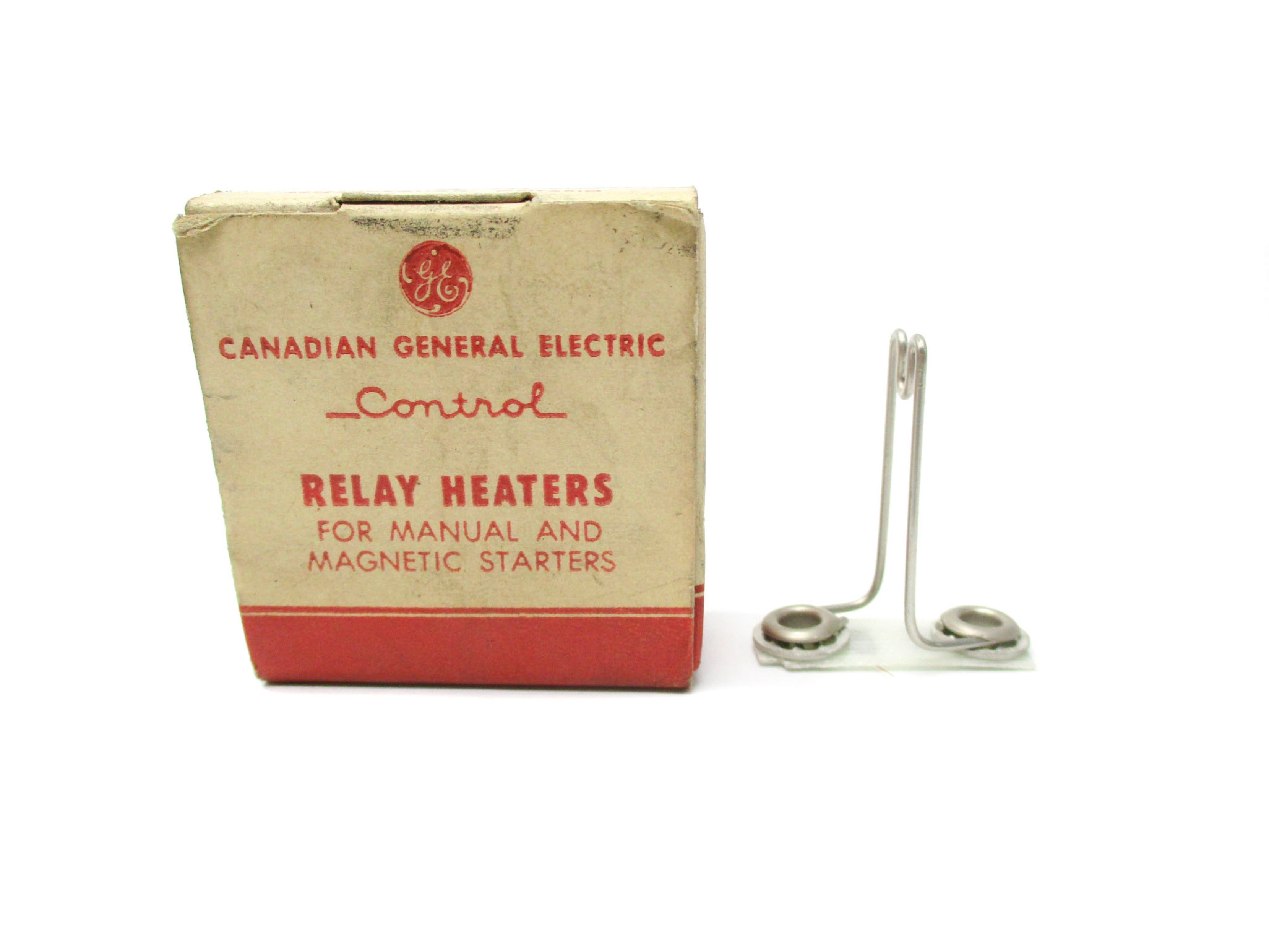GENERAL ELECTRIC 81D545 (PKG OF 2) NSMP