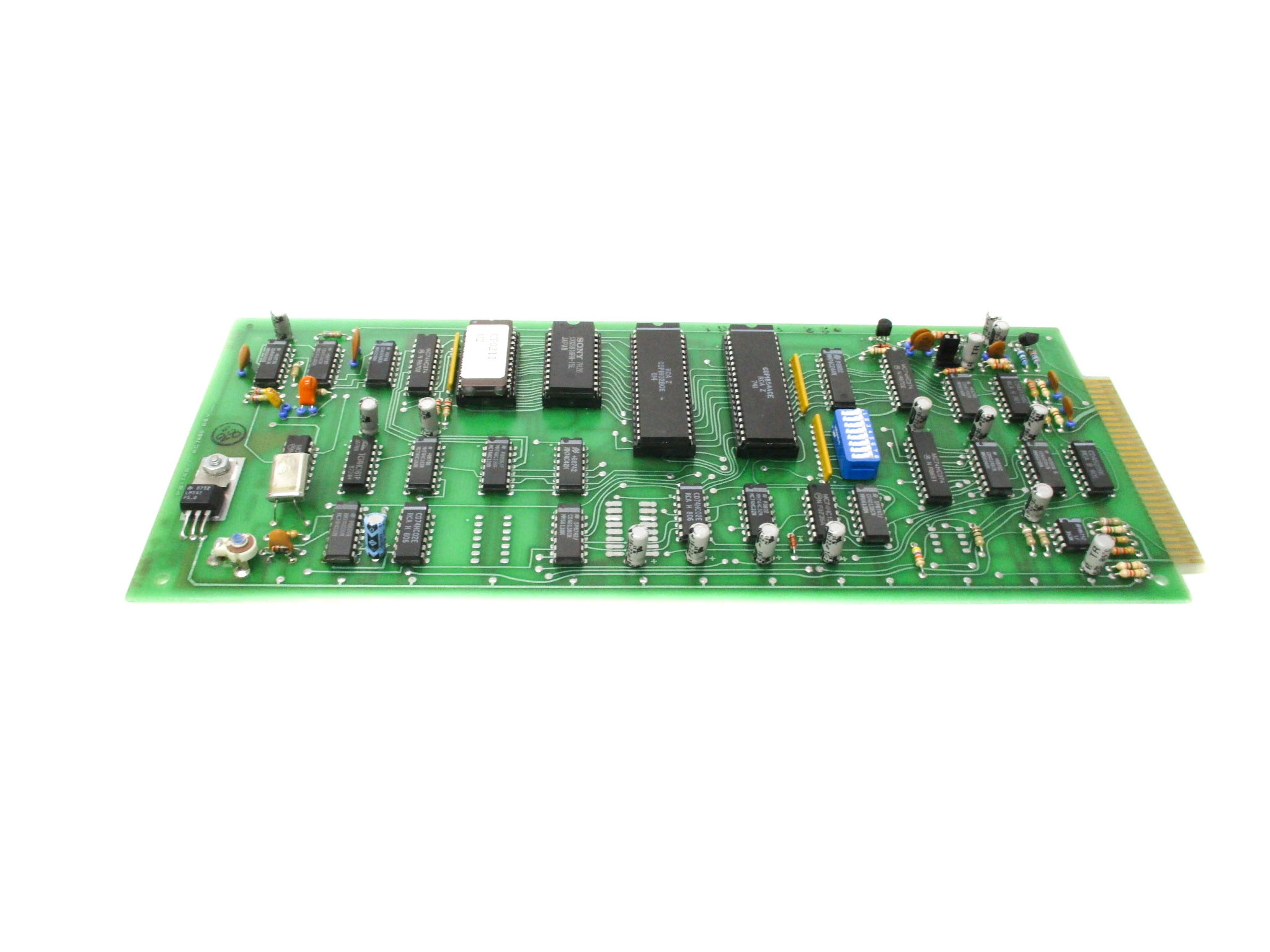 PB1748-1 AC7480 UNMP