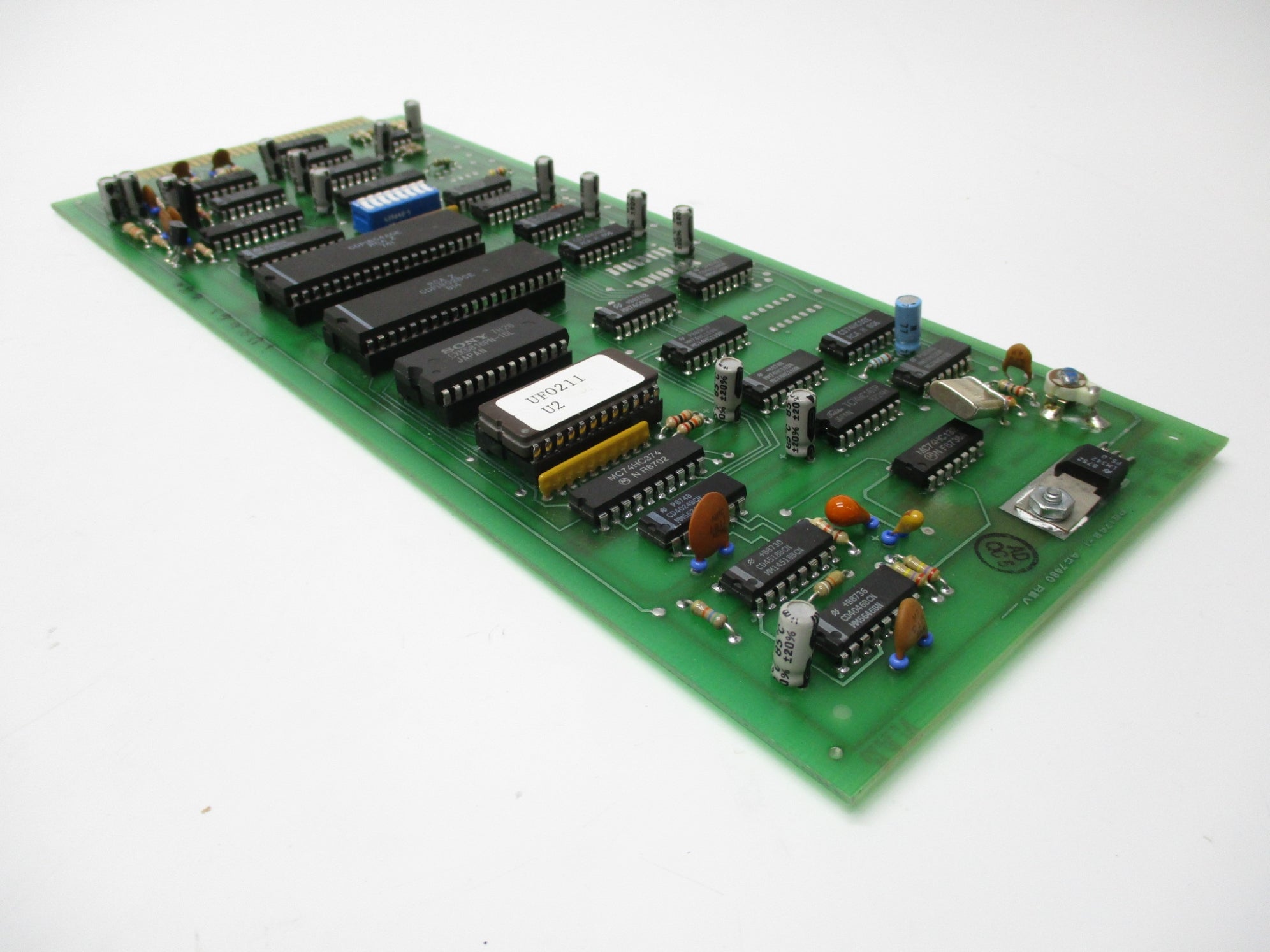 PB1748-1 AC7480 UNMP