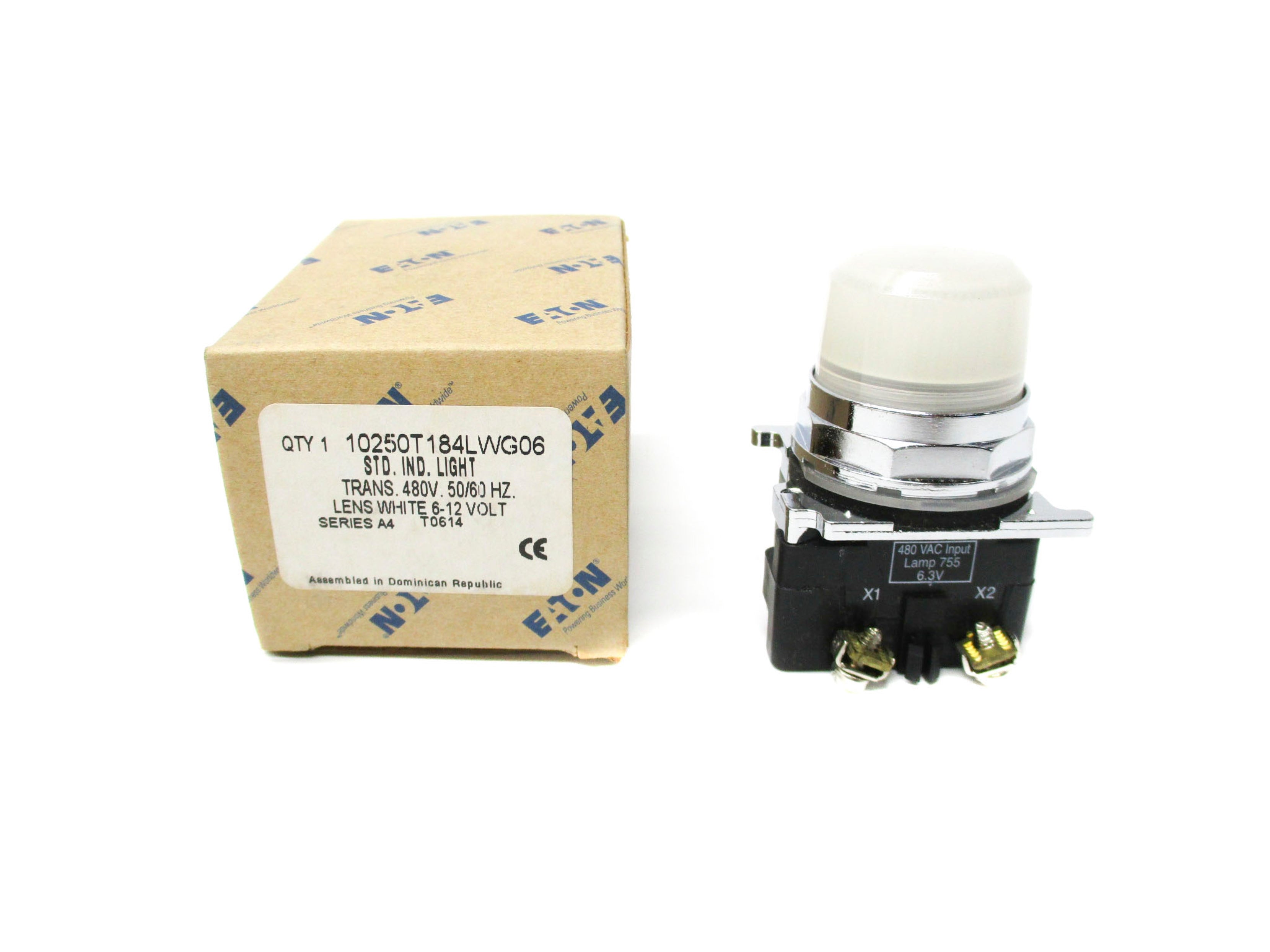 EATON 10250T184LWG06 NSMP