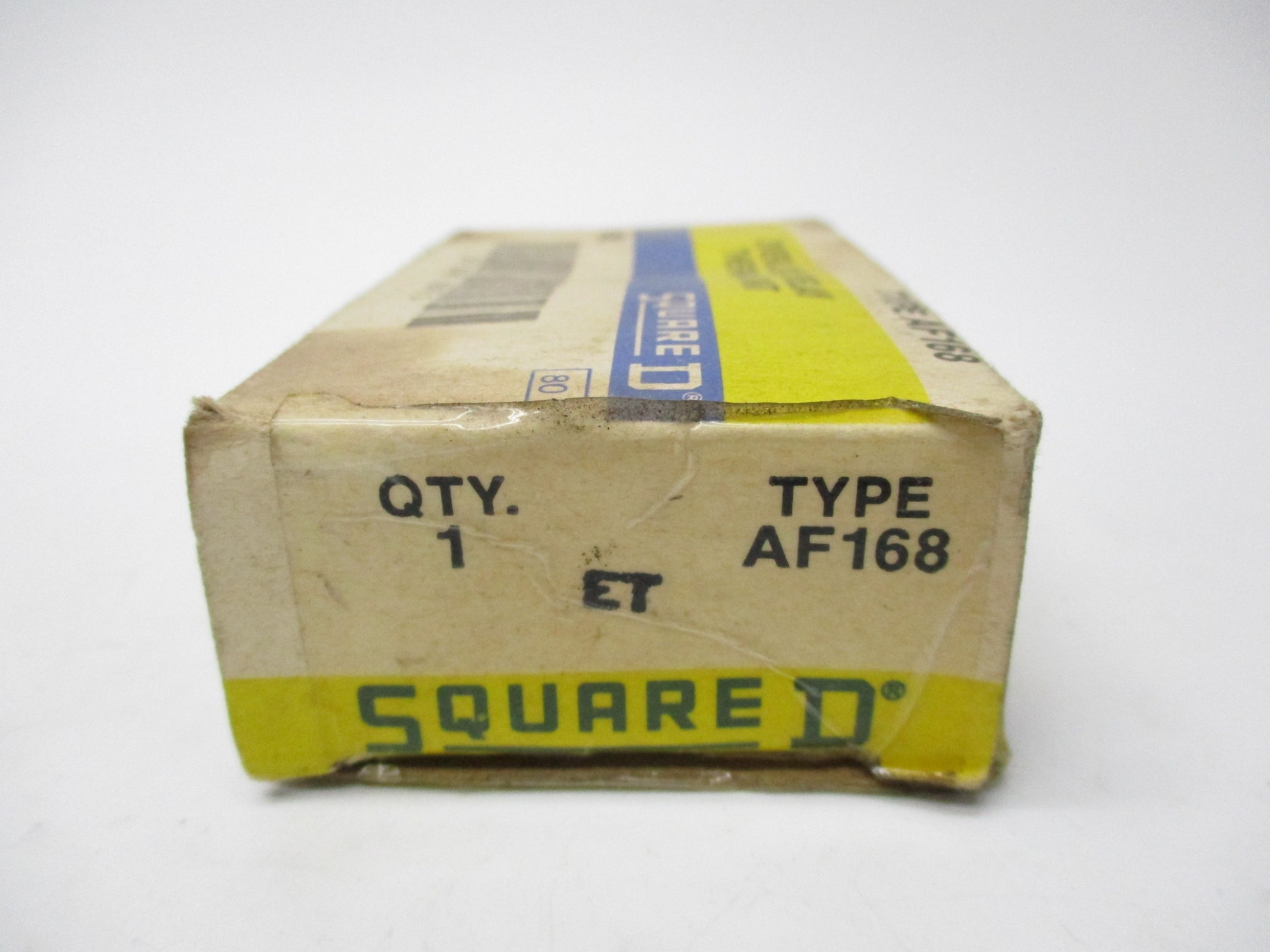 SQUARE D AF168 NSMP