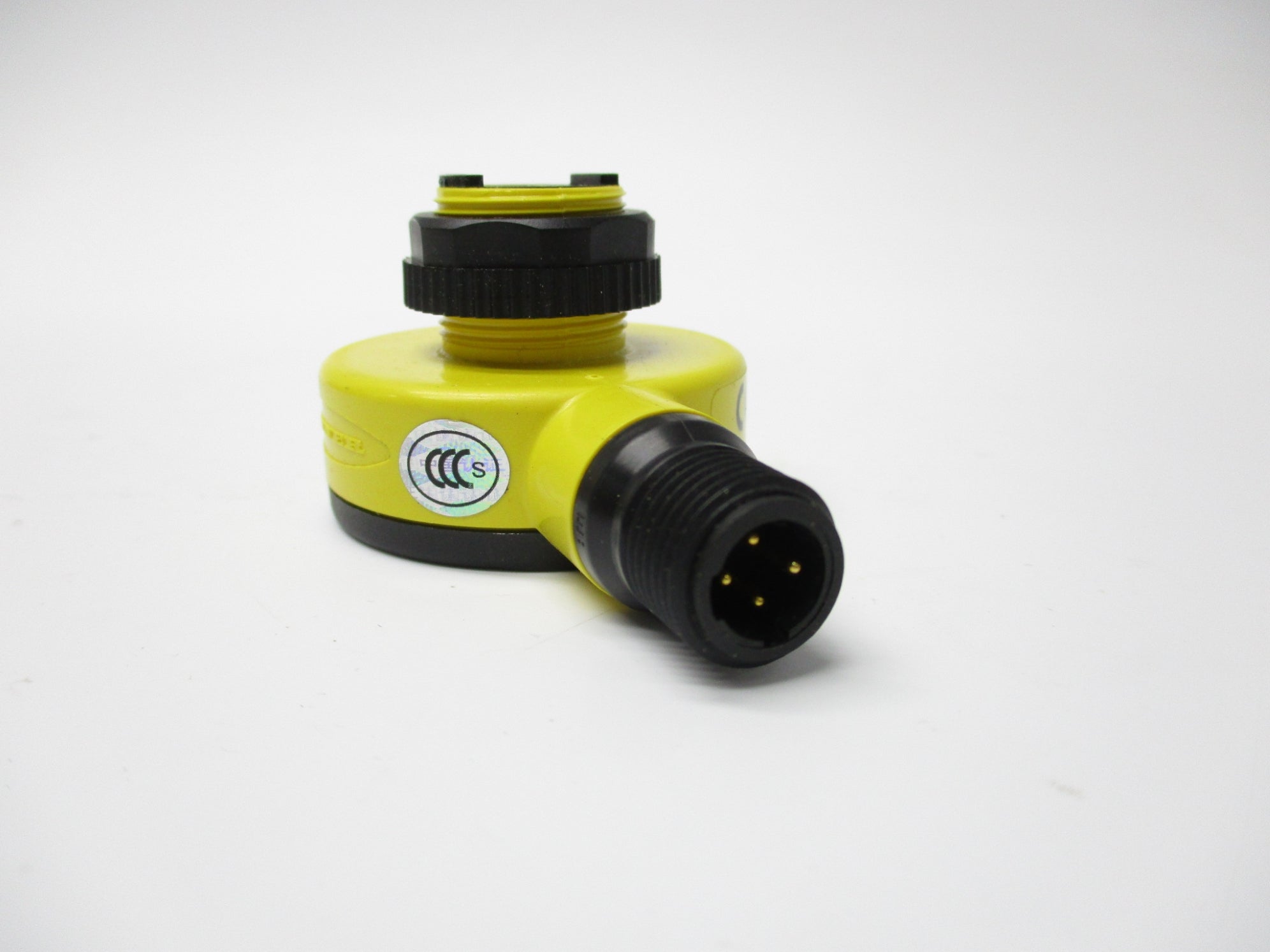 BANNER ENGINEERING T18AW3FF100Q1 33410 20-250VAC NSMP