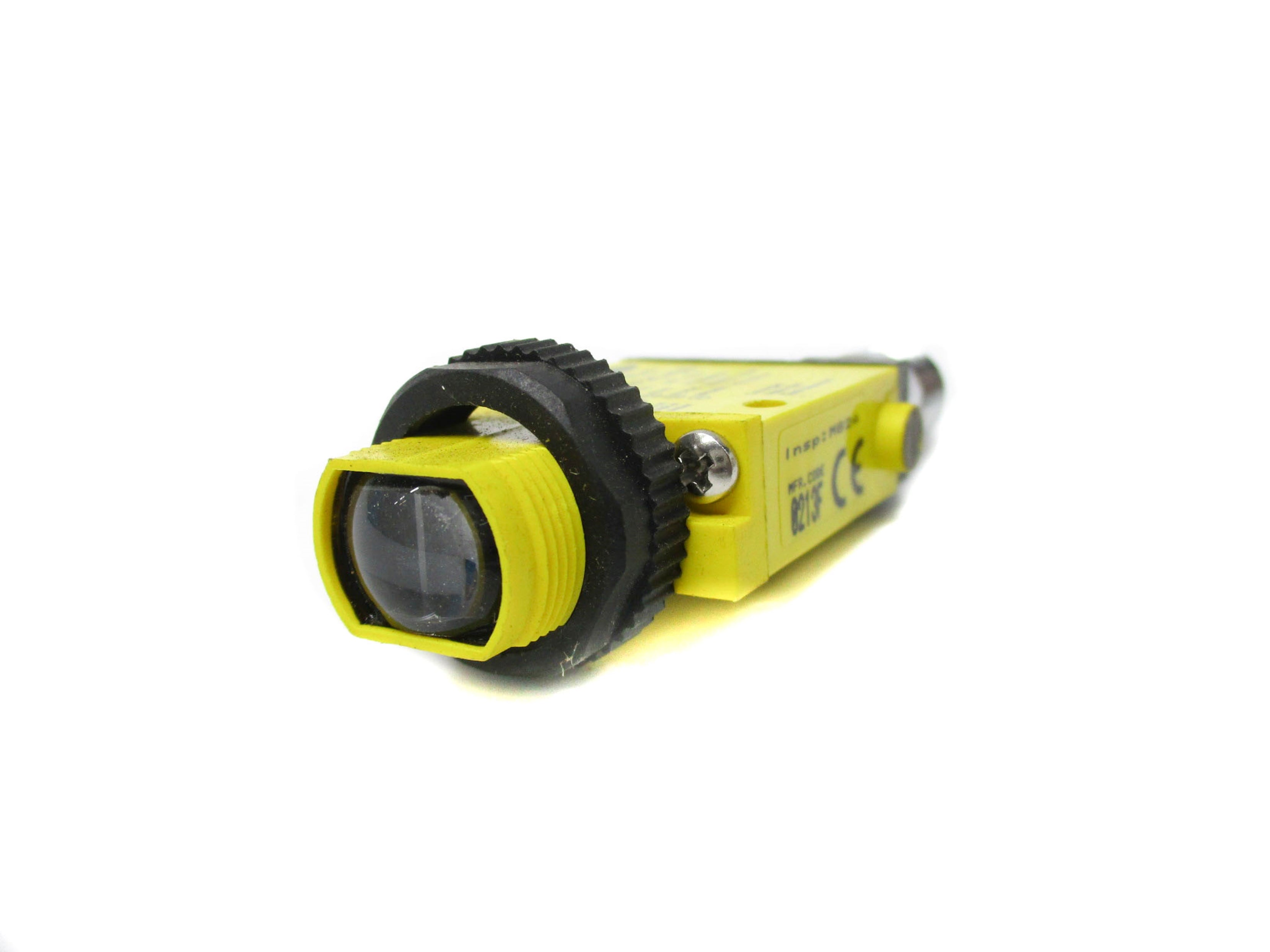 BANNER ENGINEERING SM312CVQD 10-30VDC NSNP