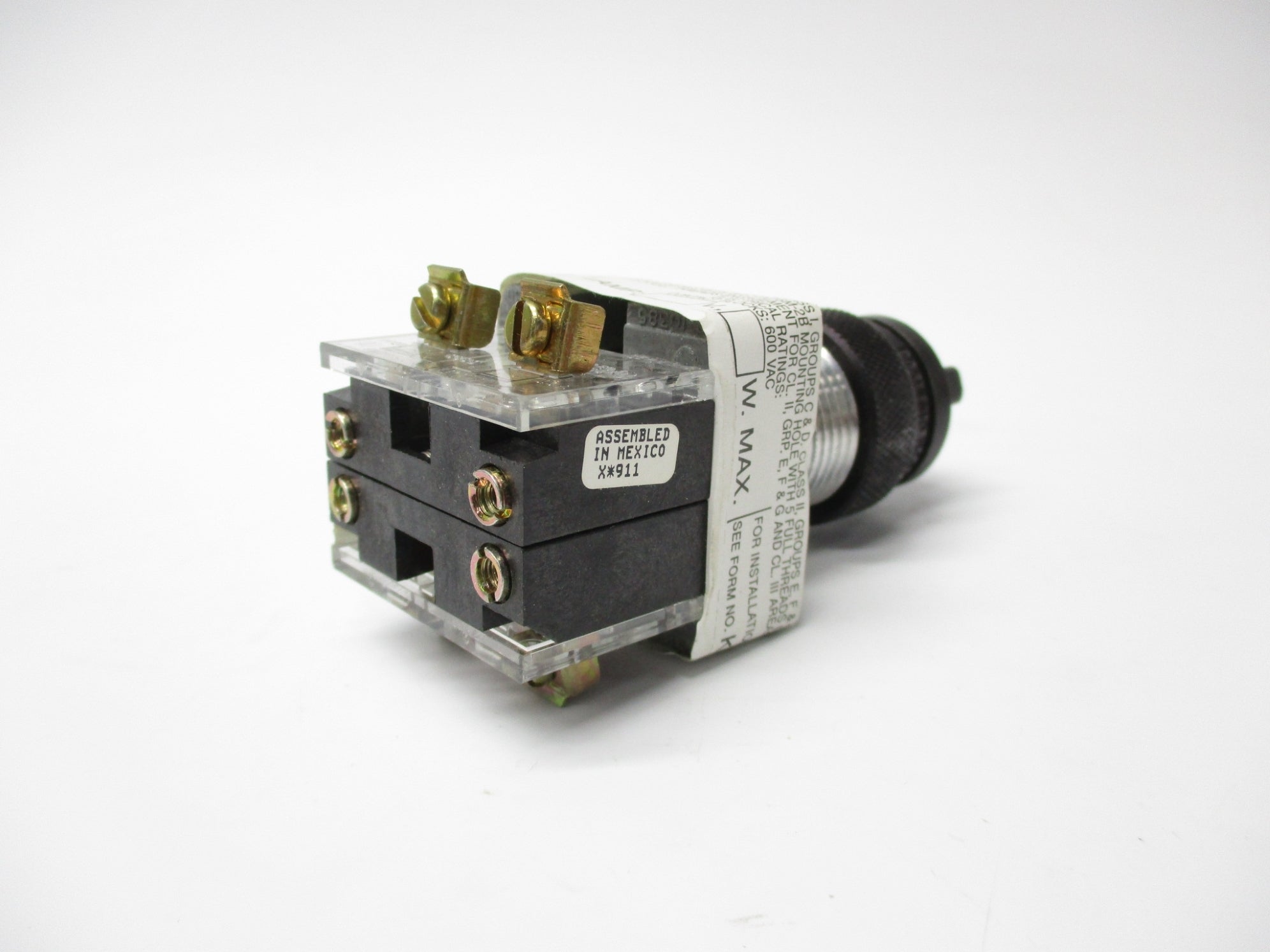 KILLARK G025-2A3F NSMP