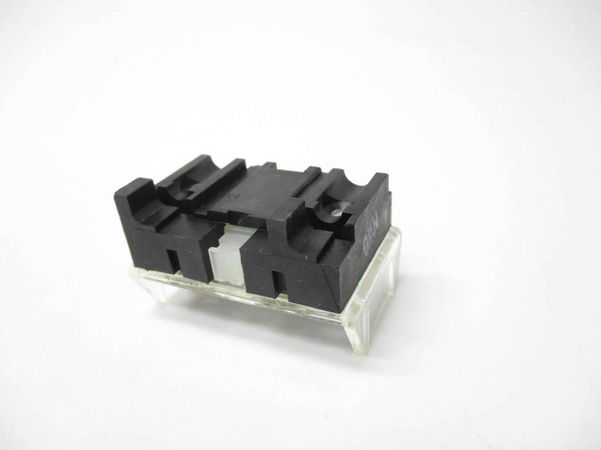 ALLEN BRADLEY 800T-XD4 SER. E 600V NSNP