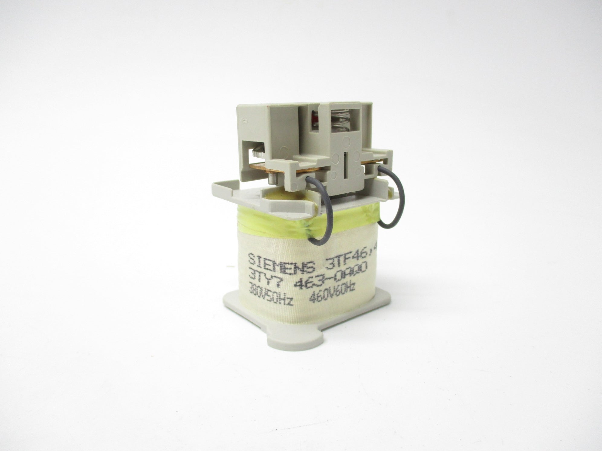 SIEMENS 3TY7463-0AK6 460V NSMP