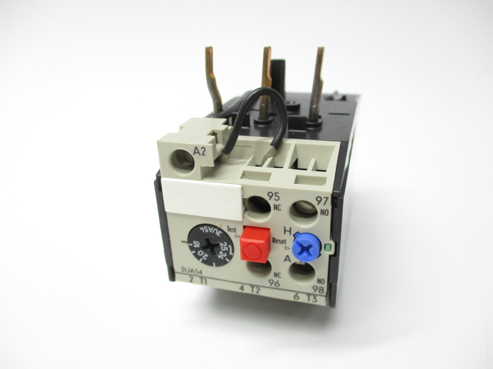 SIEMENS 3UA5400-2C 380V 16A-25A NSMP