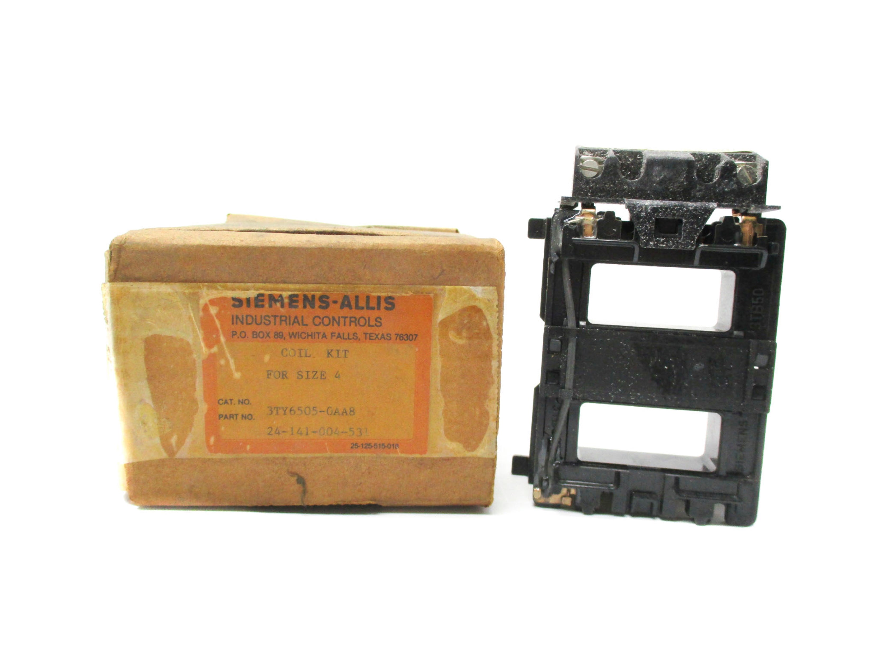 SIEMENS 3TY6505-0AA8 NSMP