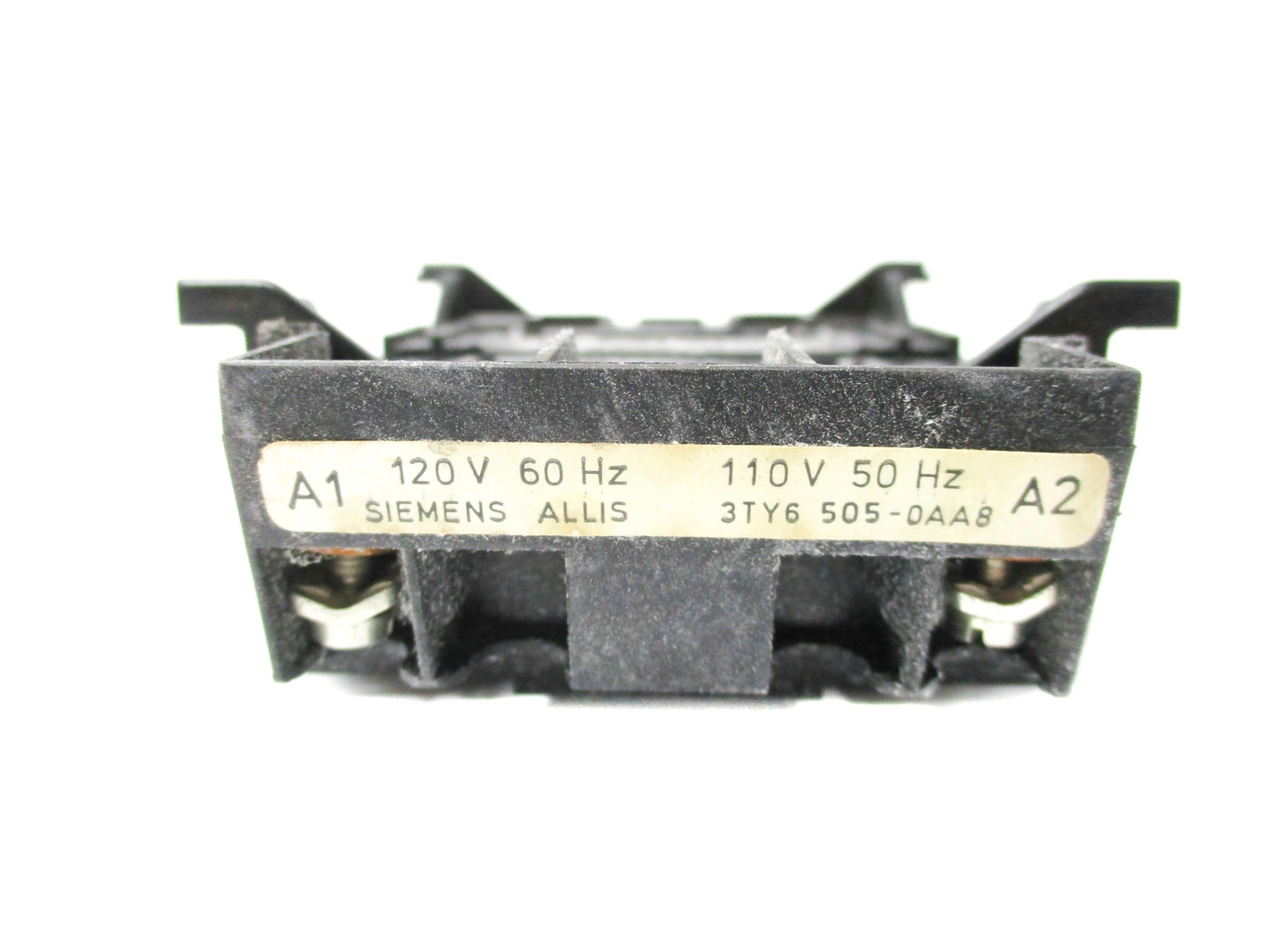 SIEMENS 3TY6505-0AA8 NSMP