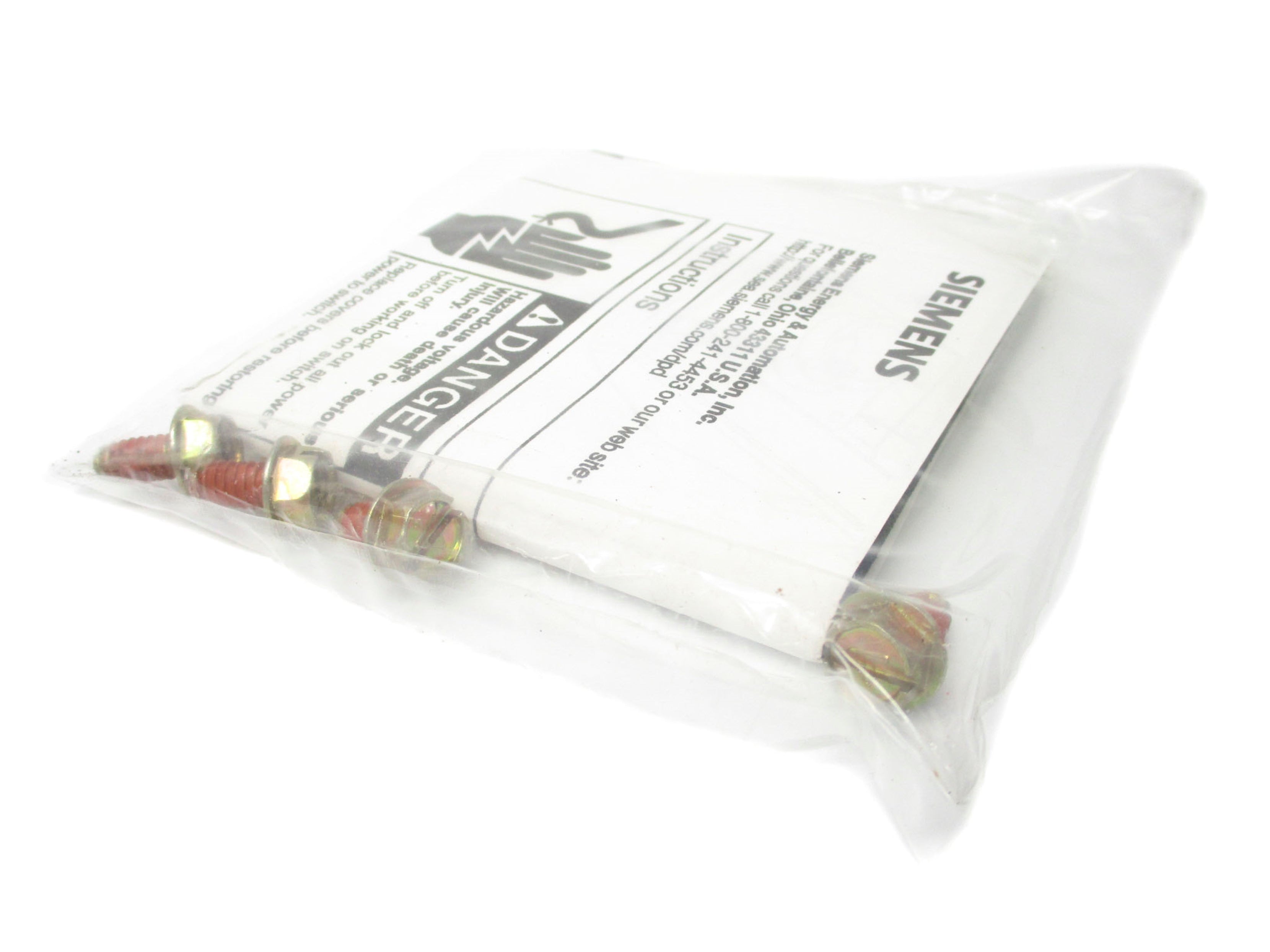 SIEMENS HRK1 ( PKG OF 10 ) NSMP