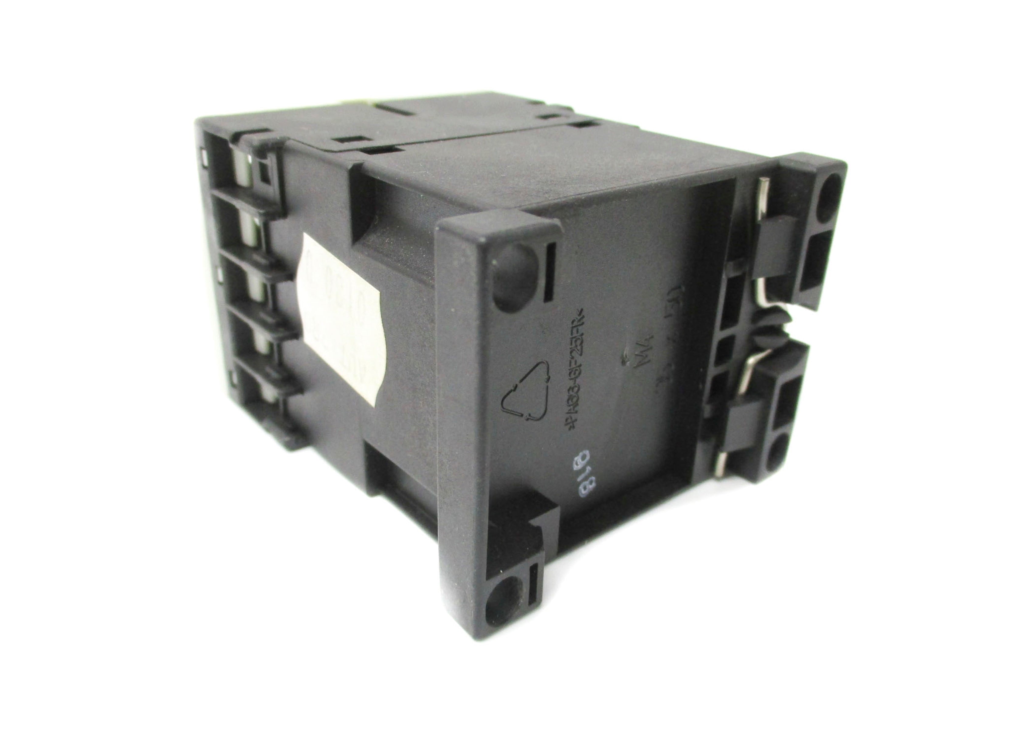 SIEMENS 3RH1140-1AK60 110/120V 10A NSNP