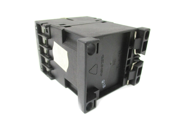 SIEMENS 3RH1140-1AK60 110/120V 10A NSNP