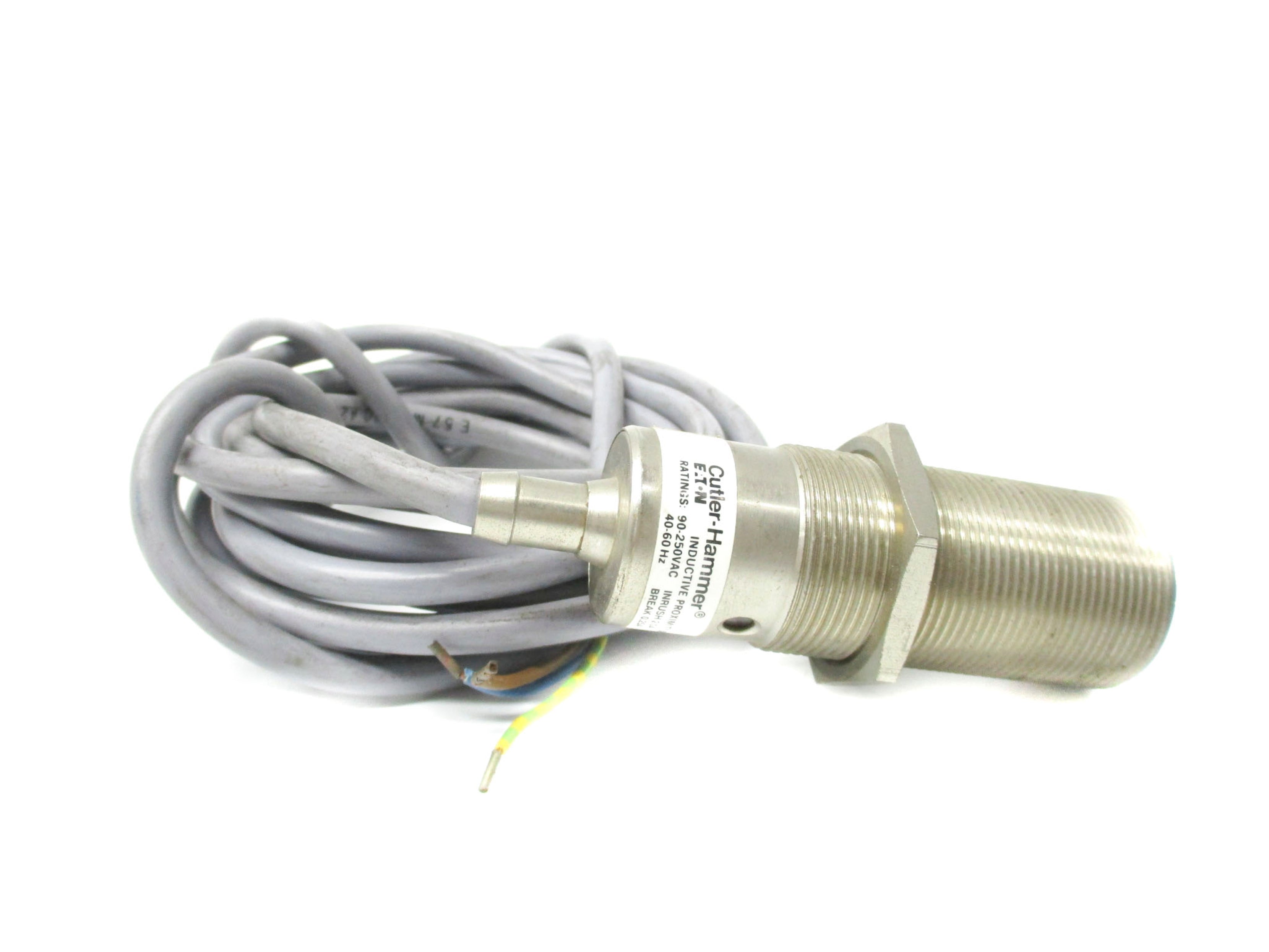 CUTLER HAMMER E57MBL30A2 SER. D1 UNMP