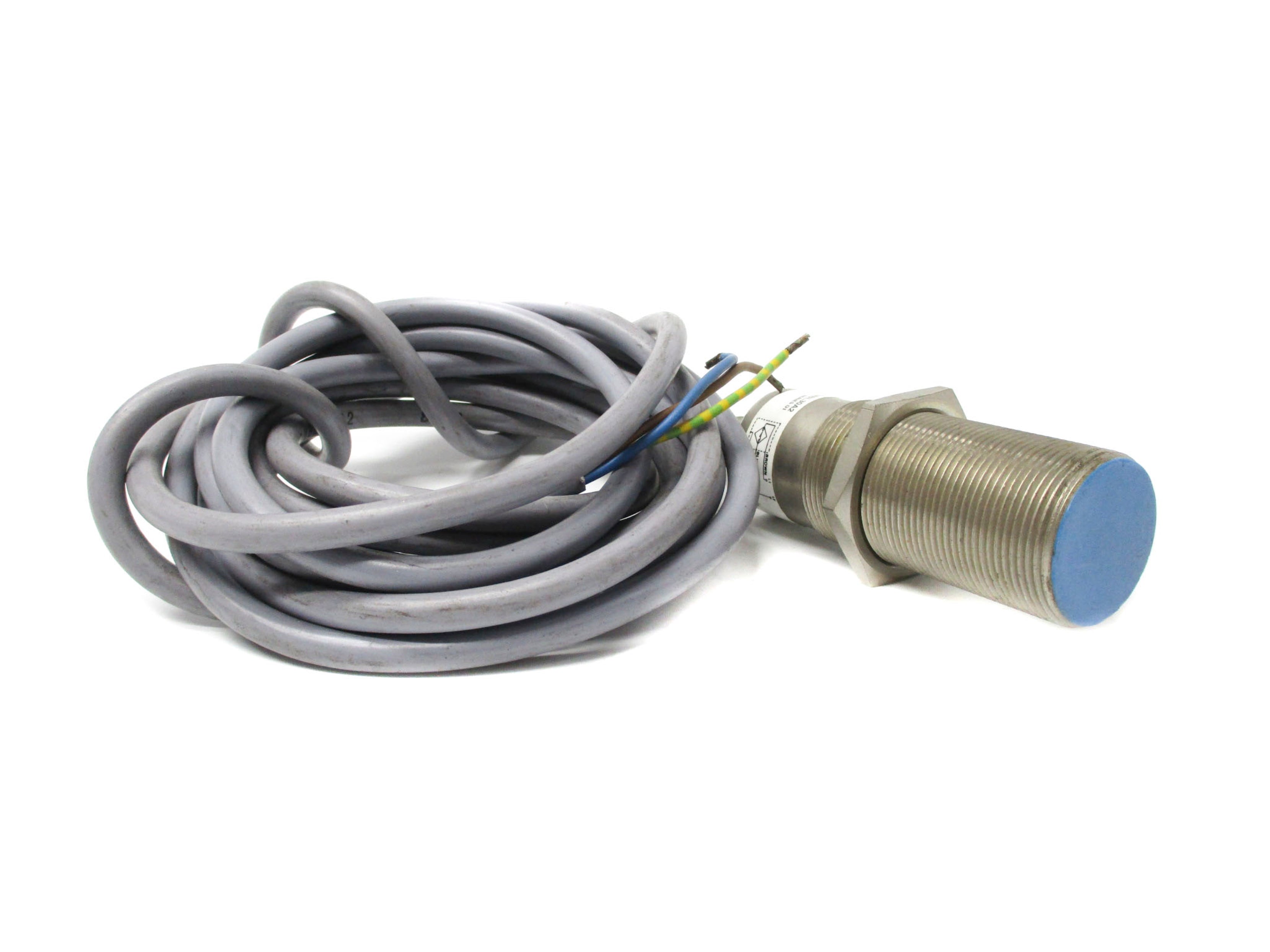 CUTLER HAMMER E57MBL30A2 SER. D1 UNMP
