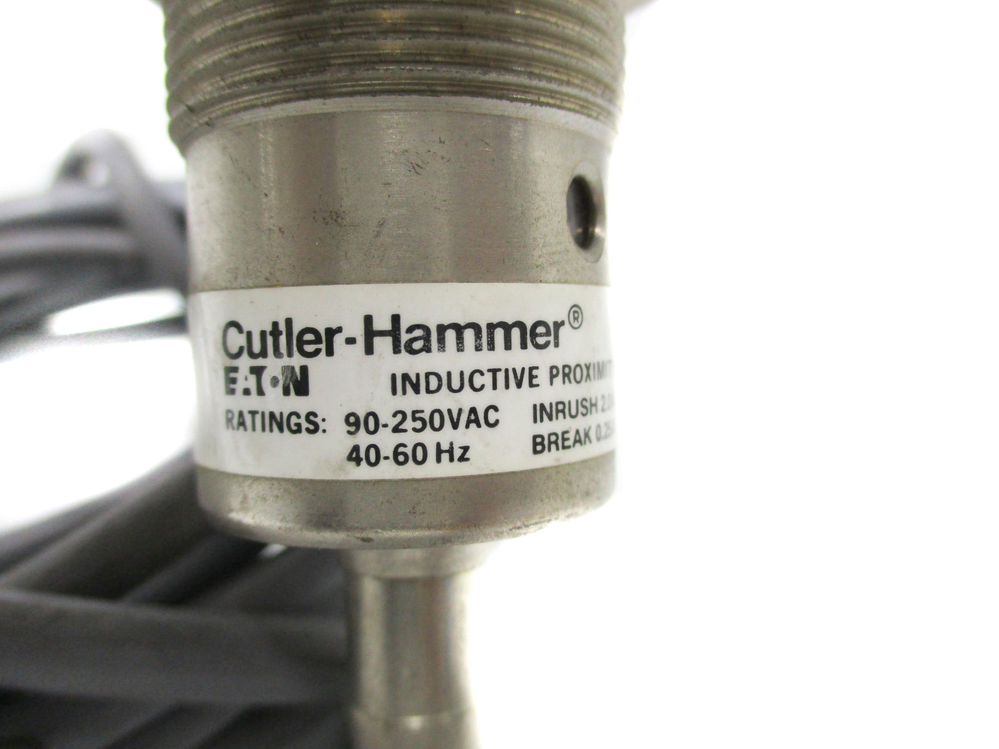 CUTLER HAMMER E57MBL30A2 SER. D1 UNMP