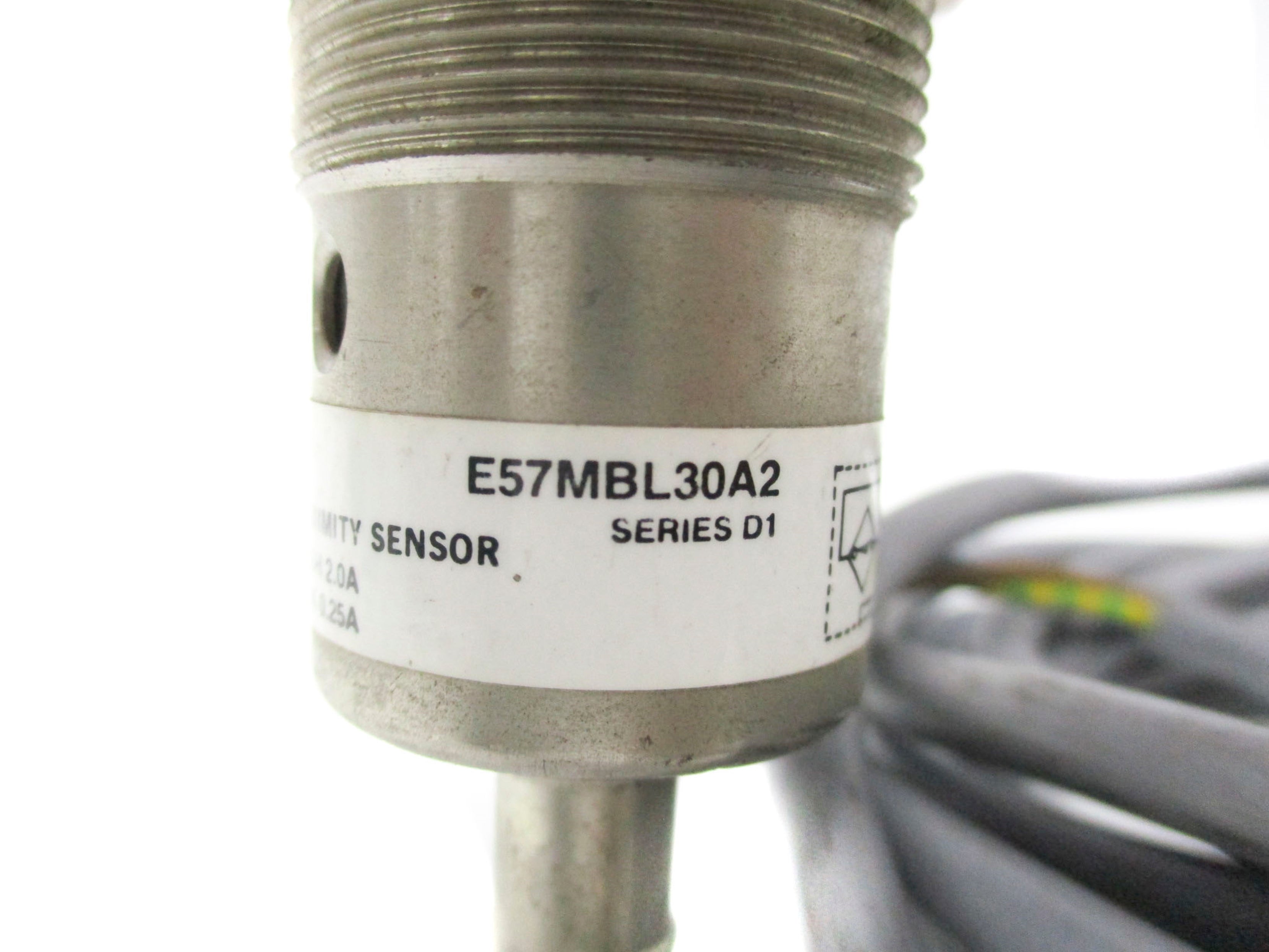 CUTLER HAMMER E57MBL30A2 SER. D1 UNMP