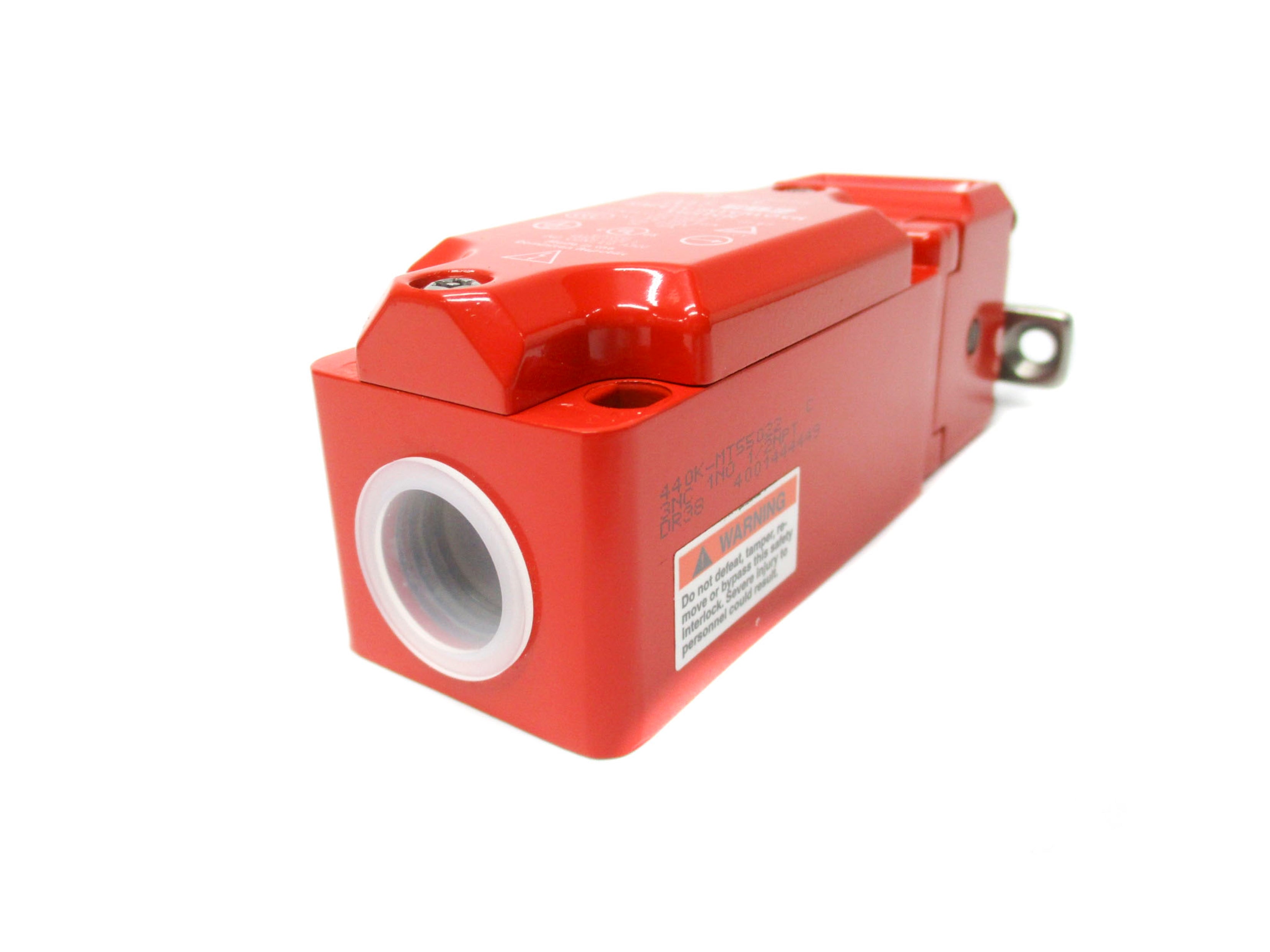 ALLEN BRADLEY MT-GD2 NSNP