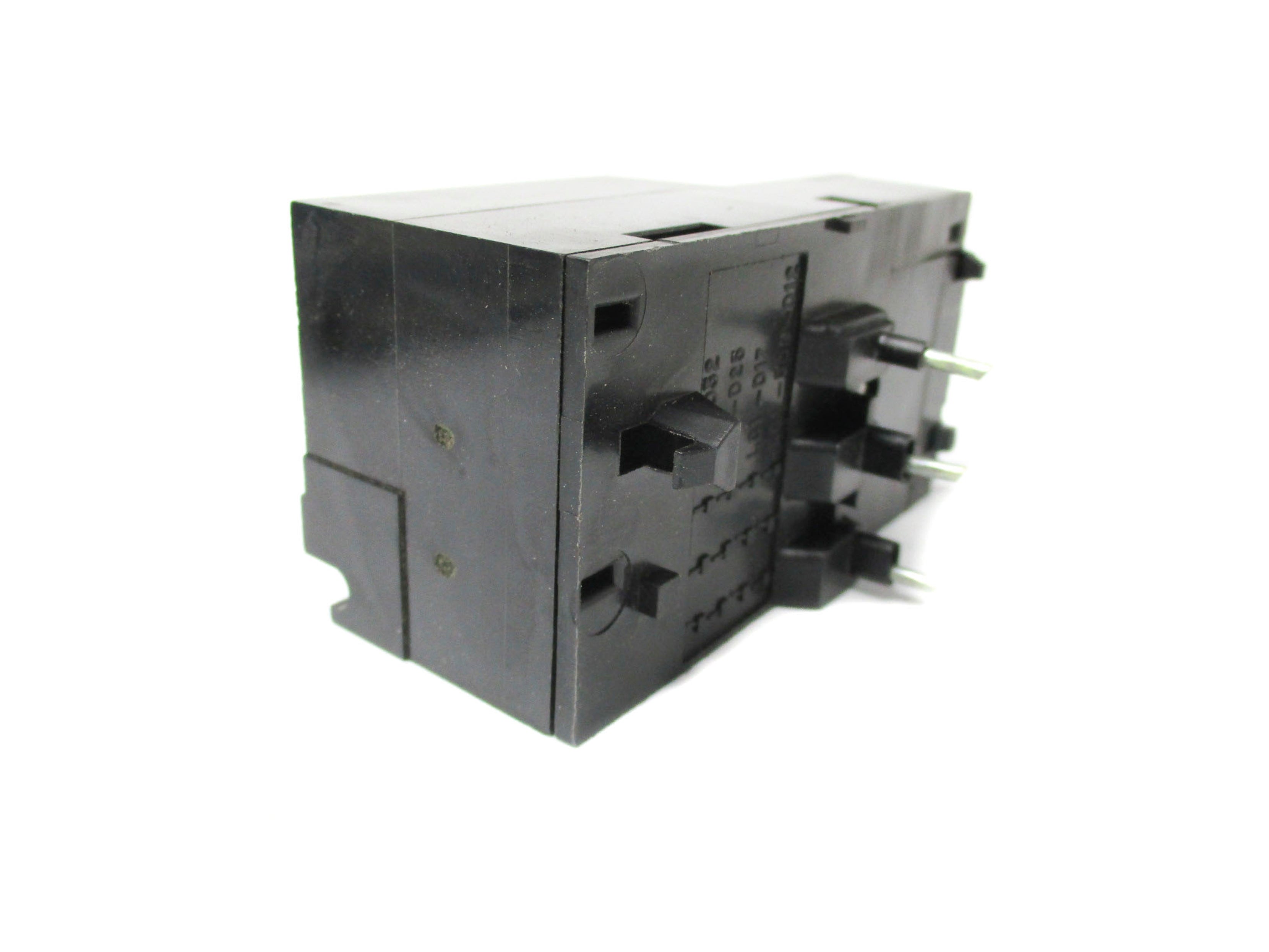 TELEMECANIQUE LR1-D09304 0.40-0.63A NSMP