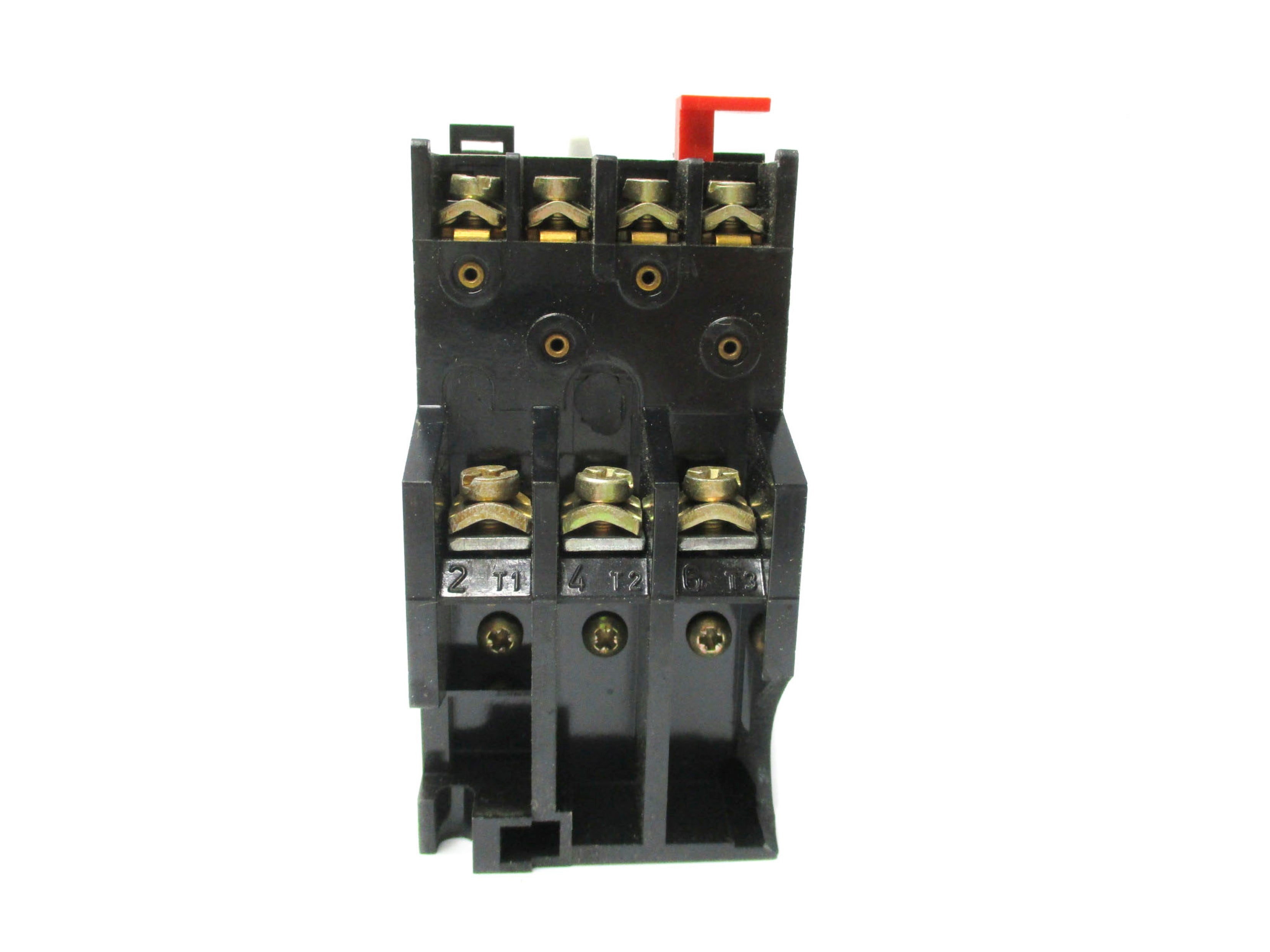TELEMECANIQUE LR1-D09303 660V (AS PICTURED) NSNP