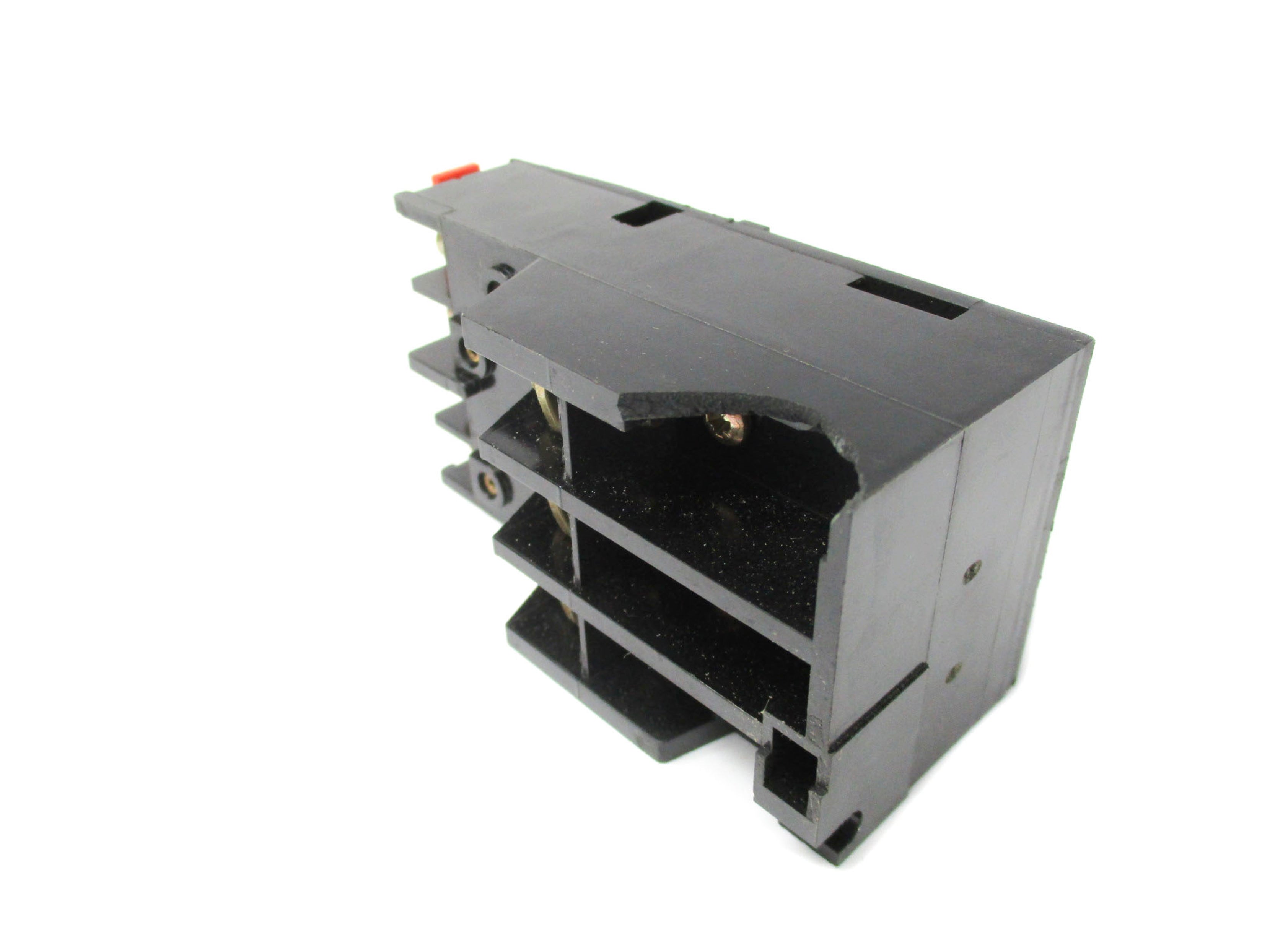 TELEMECANIQUE LR1-D09303 660V (AS PICTURED) NSNP