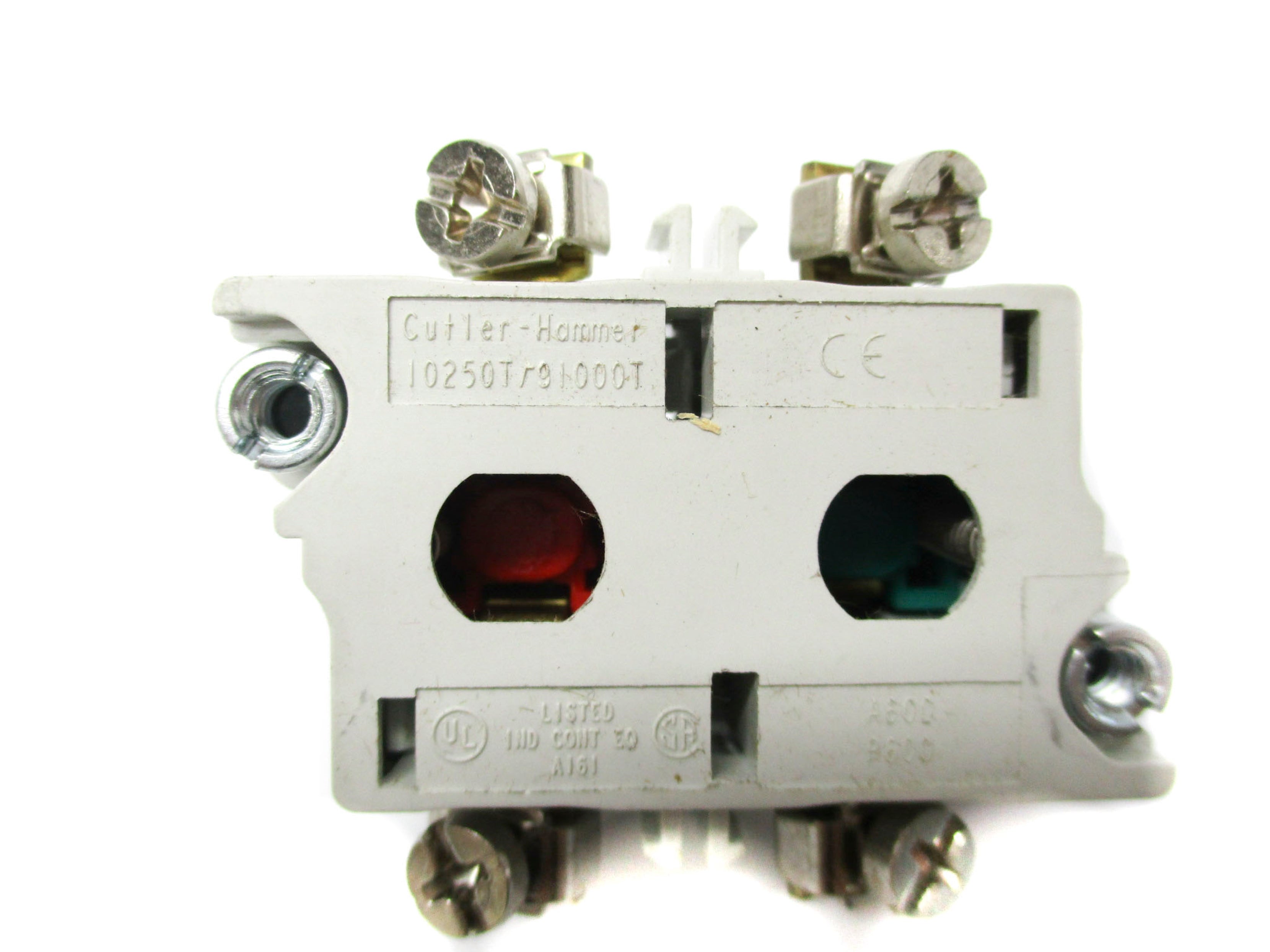 CUTLER HAMMER 10250T1 SER. D2 NSMP