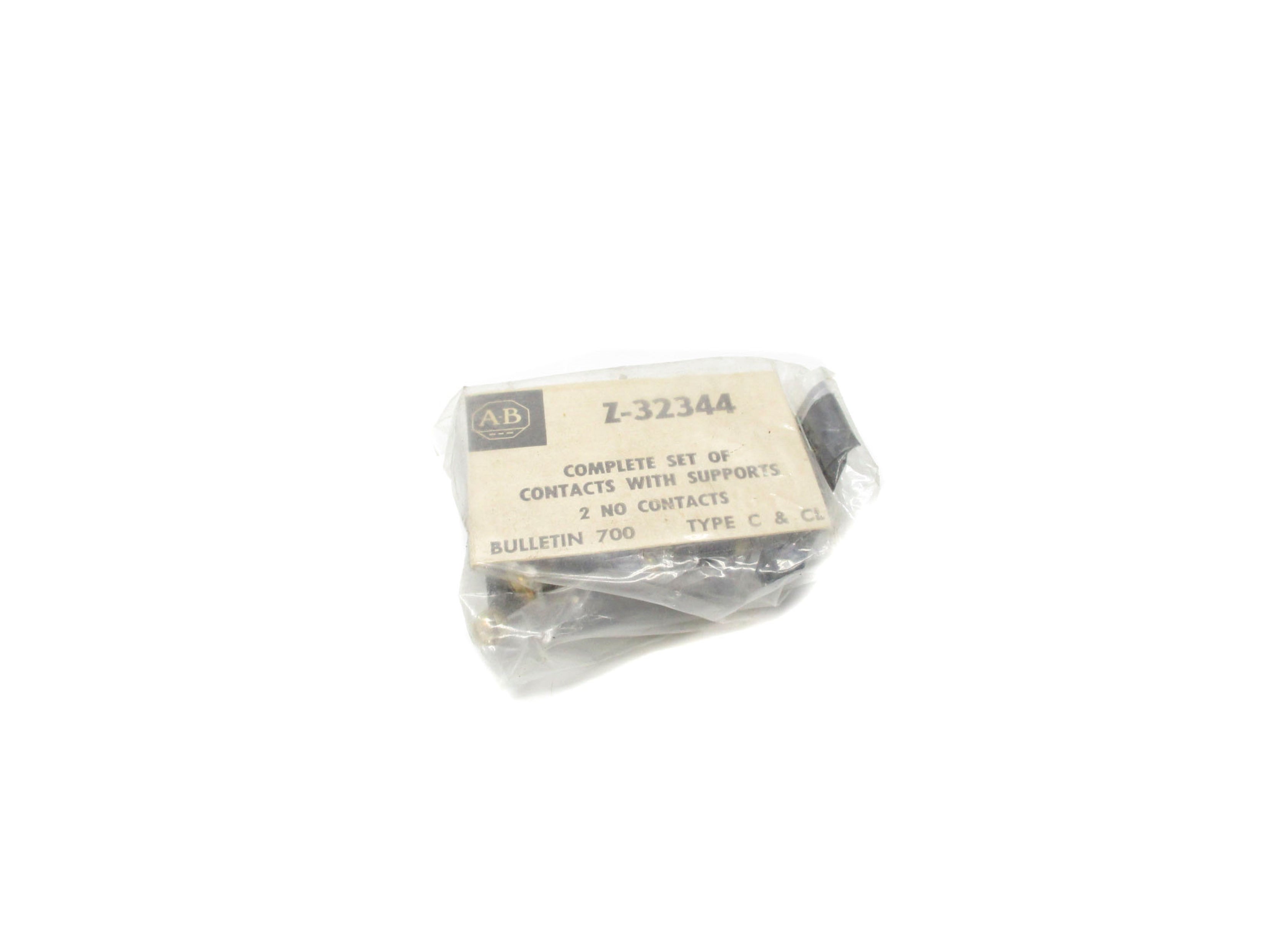 INDUSTRIAL SPARE PART Z-32344 NSMP