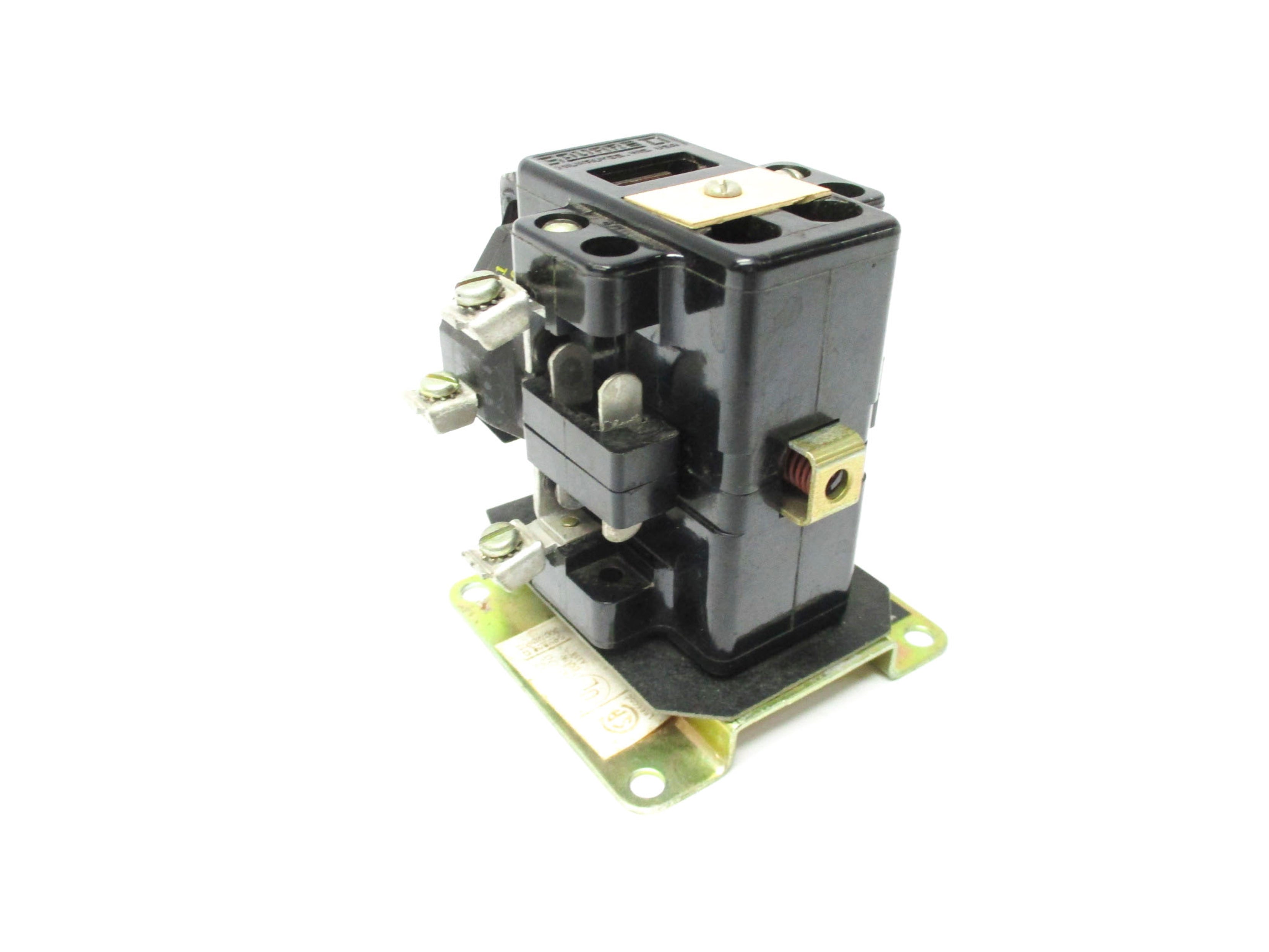SQUARE D 8501DO20 SER. C 220/240V NSNP