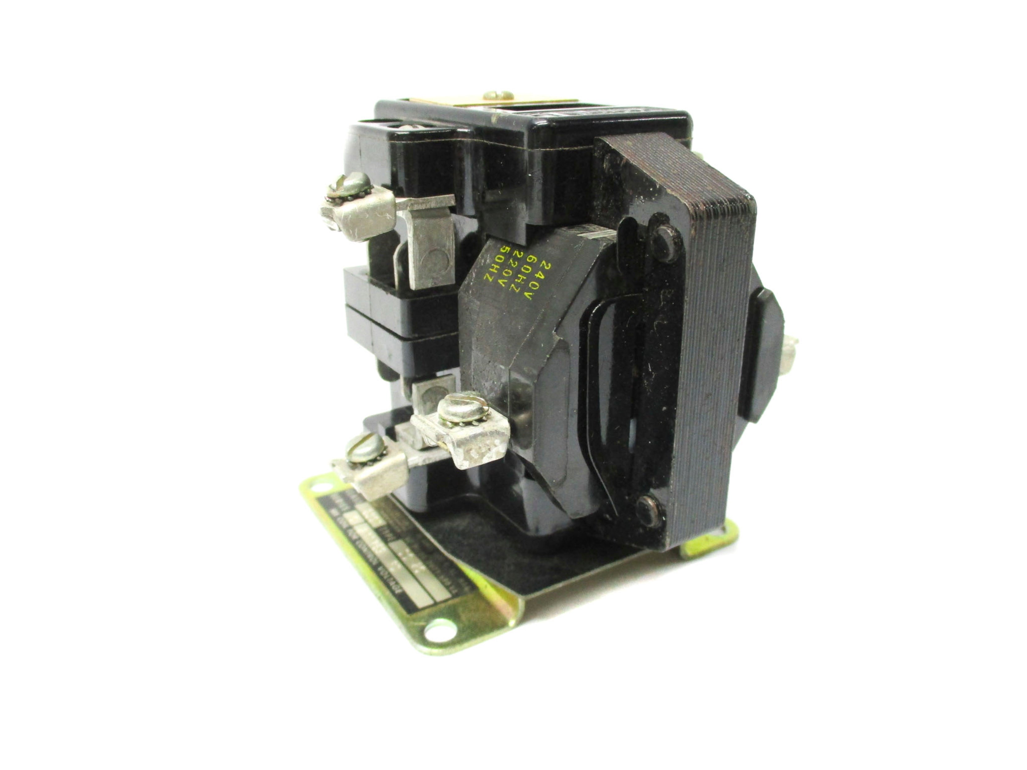 SQUARE D 8501DO20 SER. C 220/240V NSNP