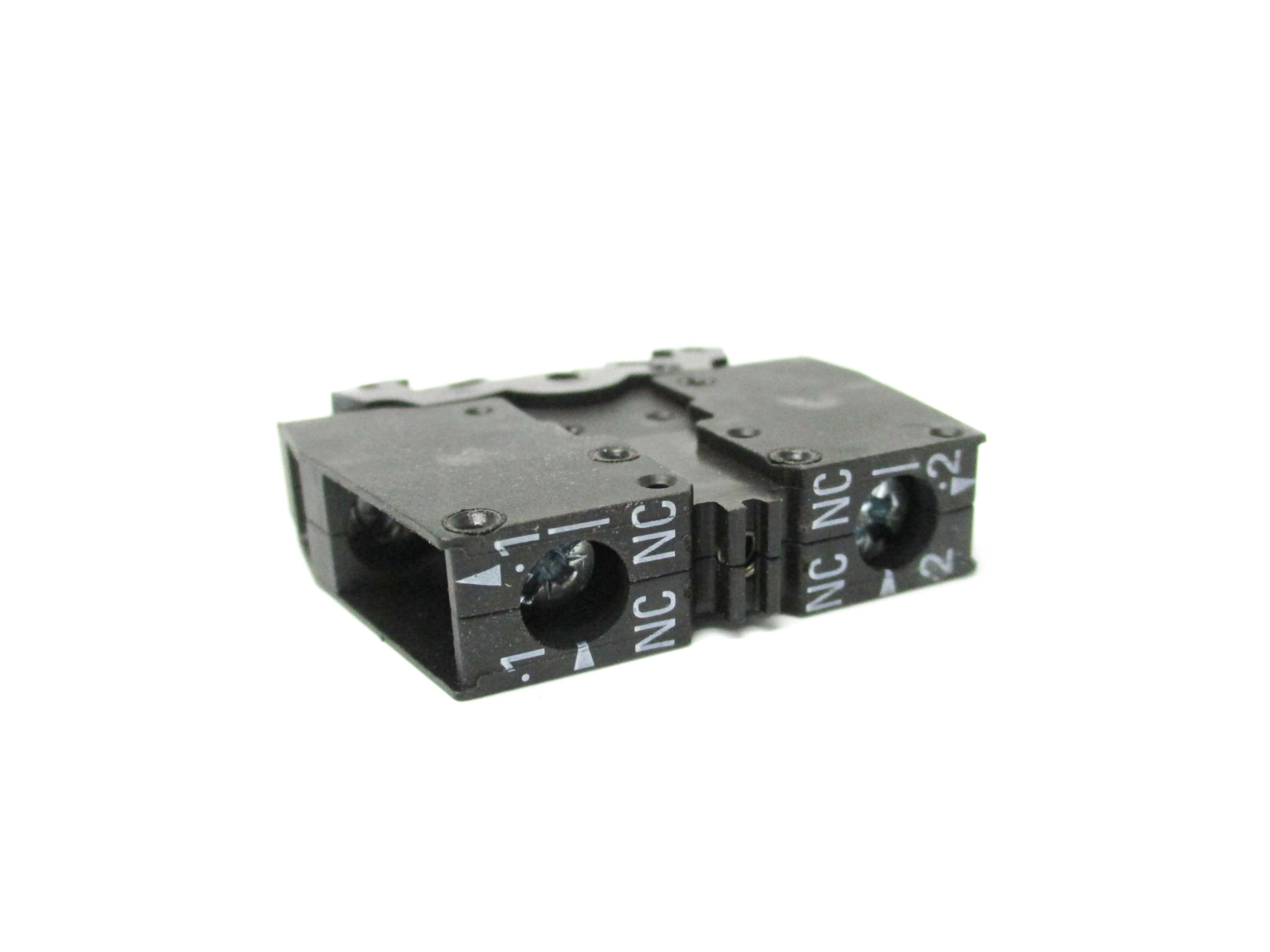 SIEMENS 3SB3400-0E 230VAC 6A NSNP