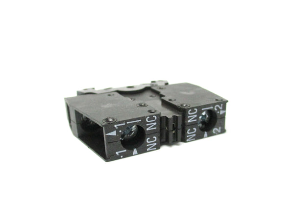 SIEMENS 3SB3400-0E 230VAC 6A NSNP