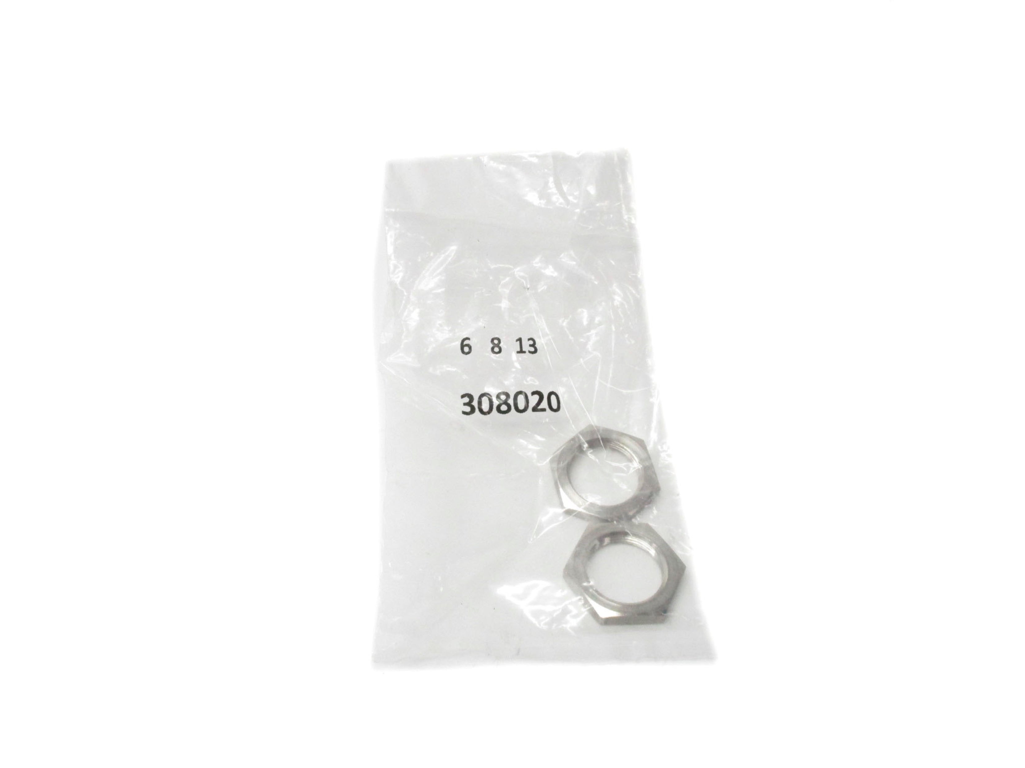 SPARE PART 308020 (PKG OF 2) NSMP