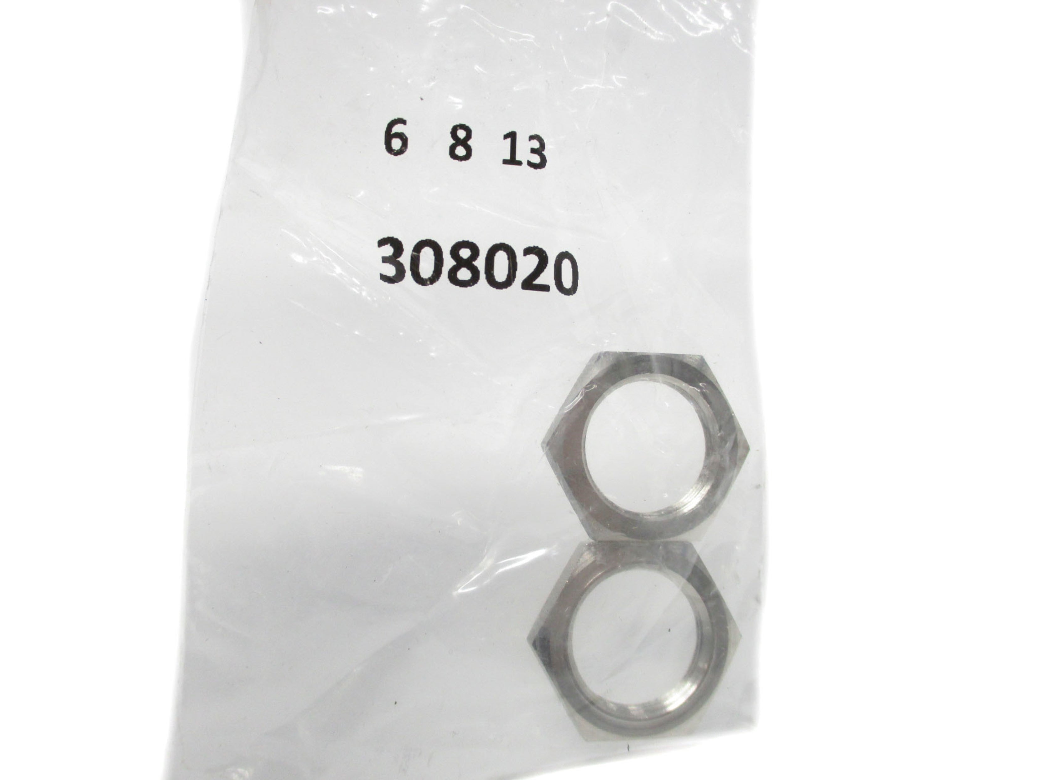SPARE PART 308020 (PKG OF 2) NSMP