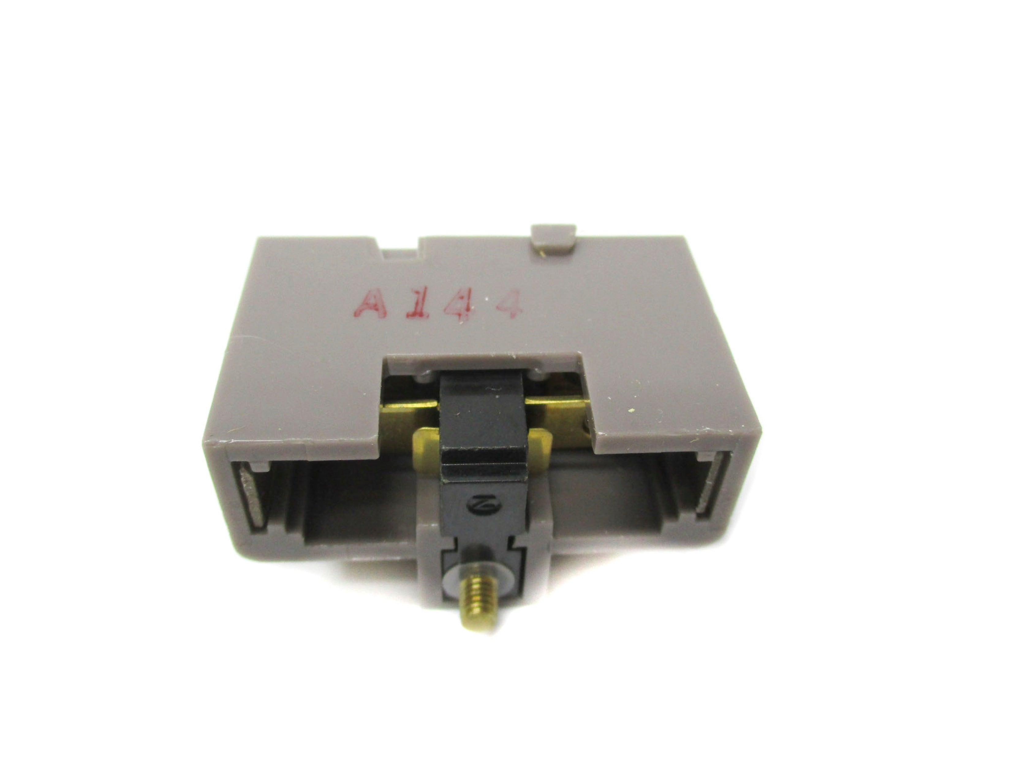 AUXILIARY CONTACT 2-54-017 NSNP