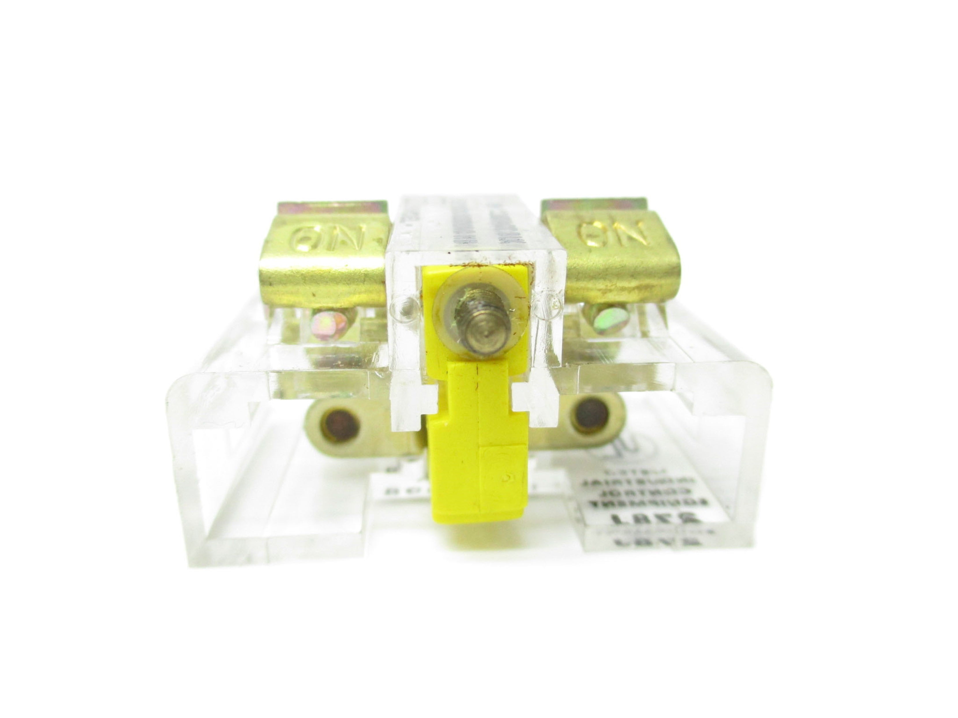 TELEMECANIQUE LR28098 NSNP