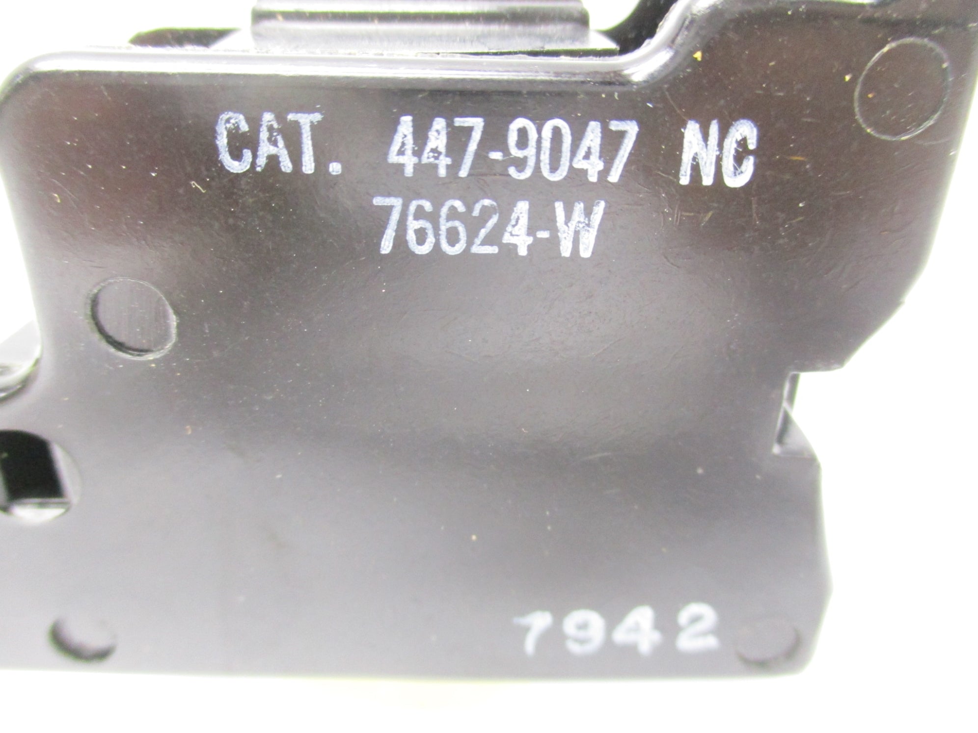 RELIANCE ELECTRIC 447-9047 76624-W NSNP