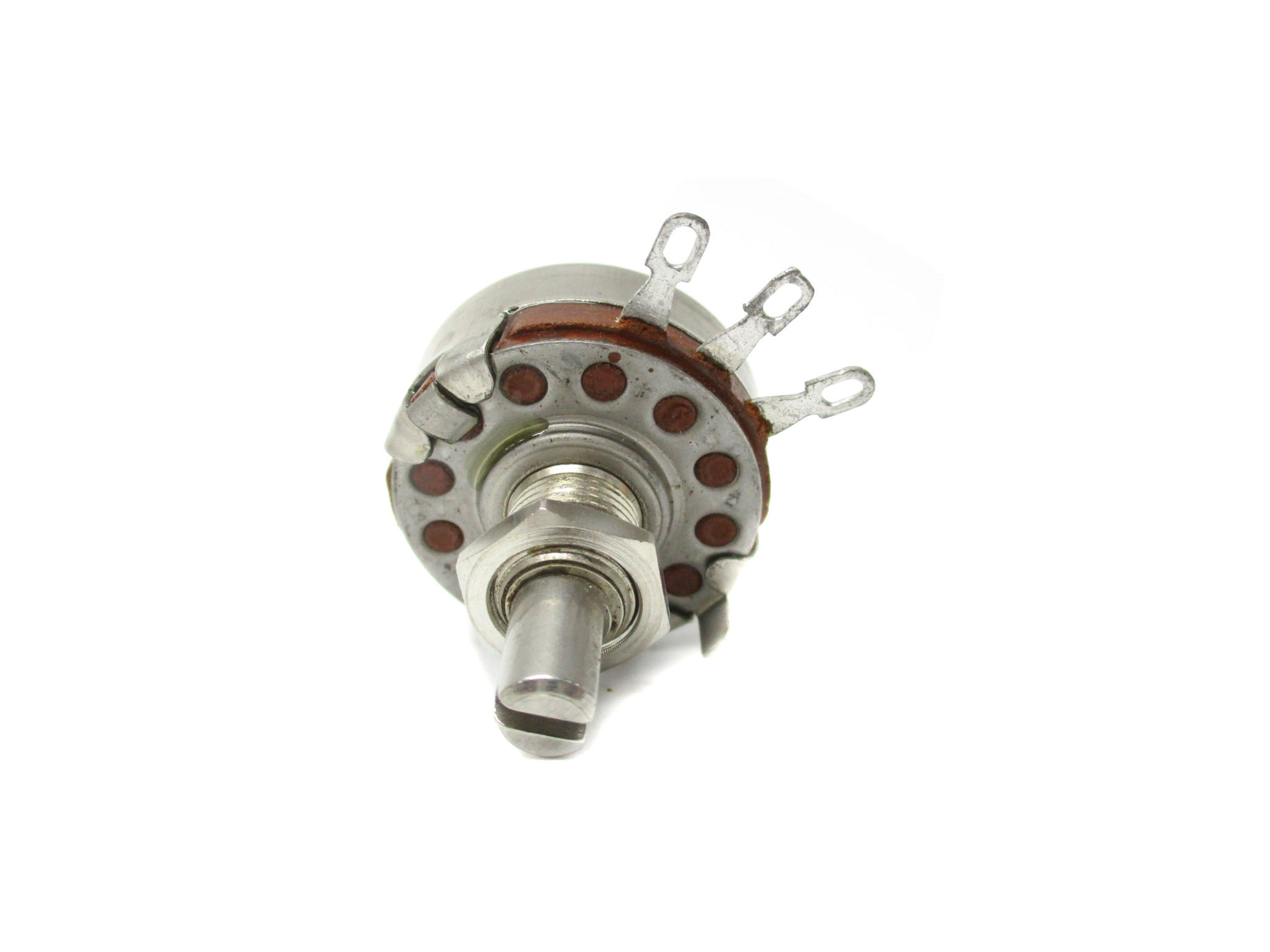 ALLEN BRADLEY 401286-R NSNP