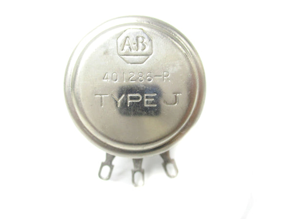 ALLEN BRADLEY 401286-R NSNP