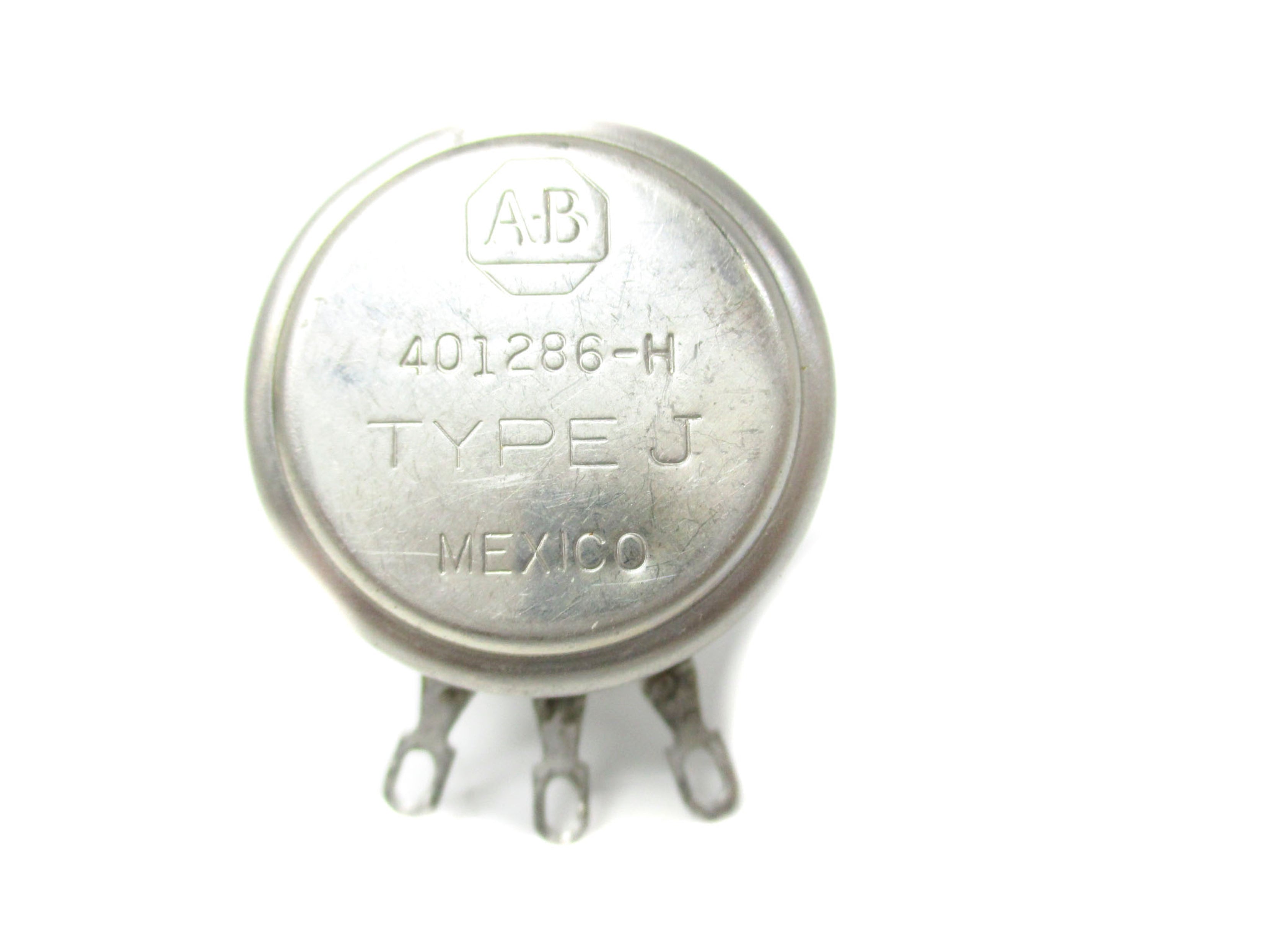 ALLEN BRADLEY 401286-H NSNP
