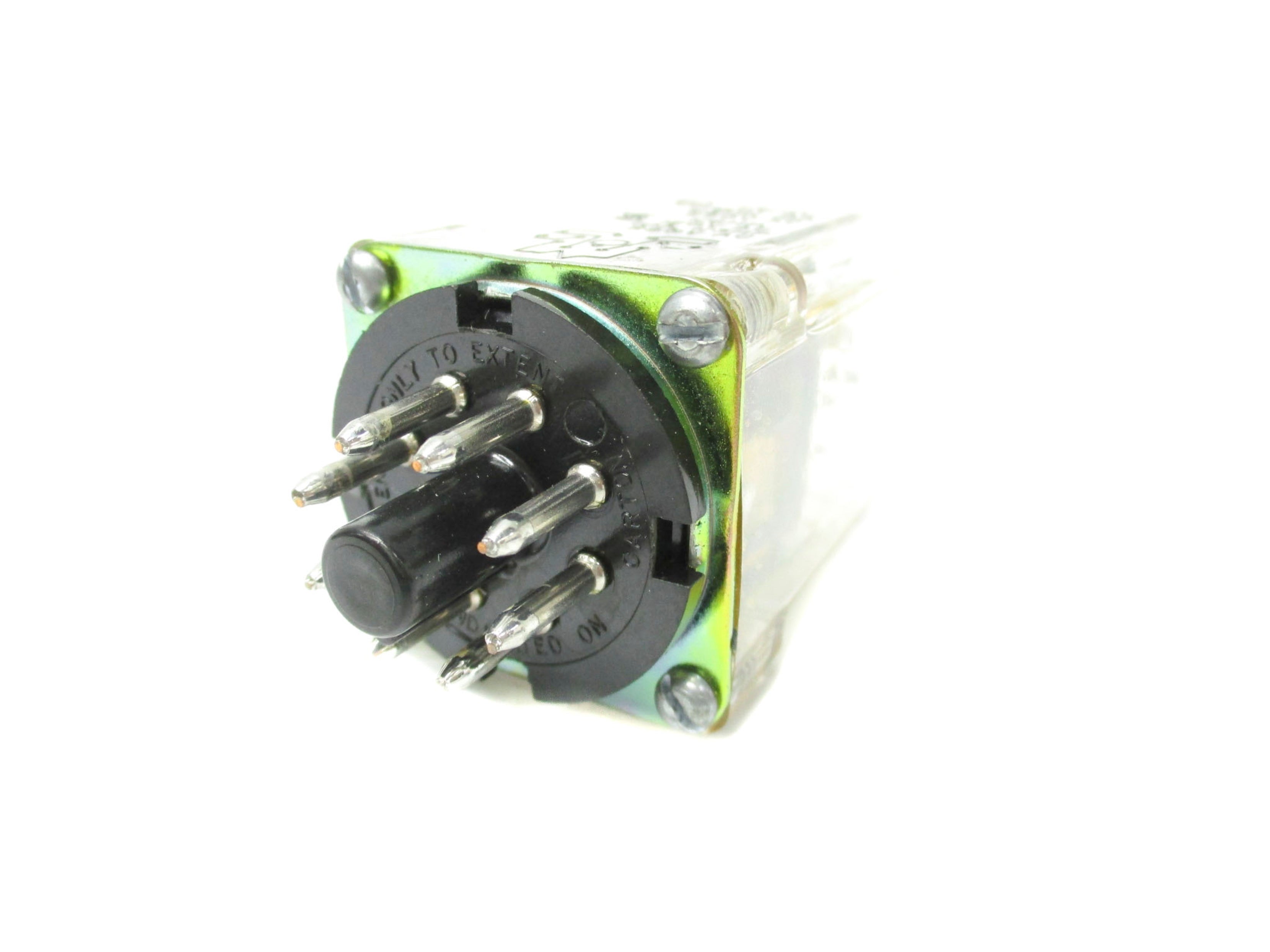 POTTER & BRUMFIELD KRP11AG 120V NSNP
