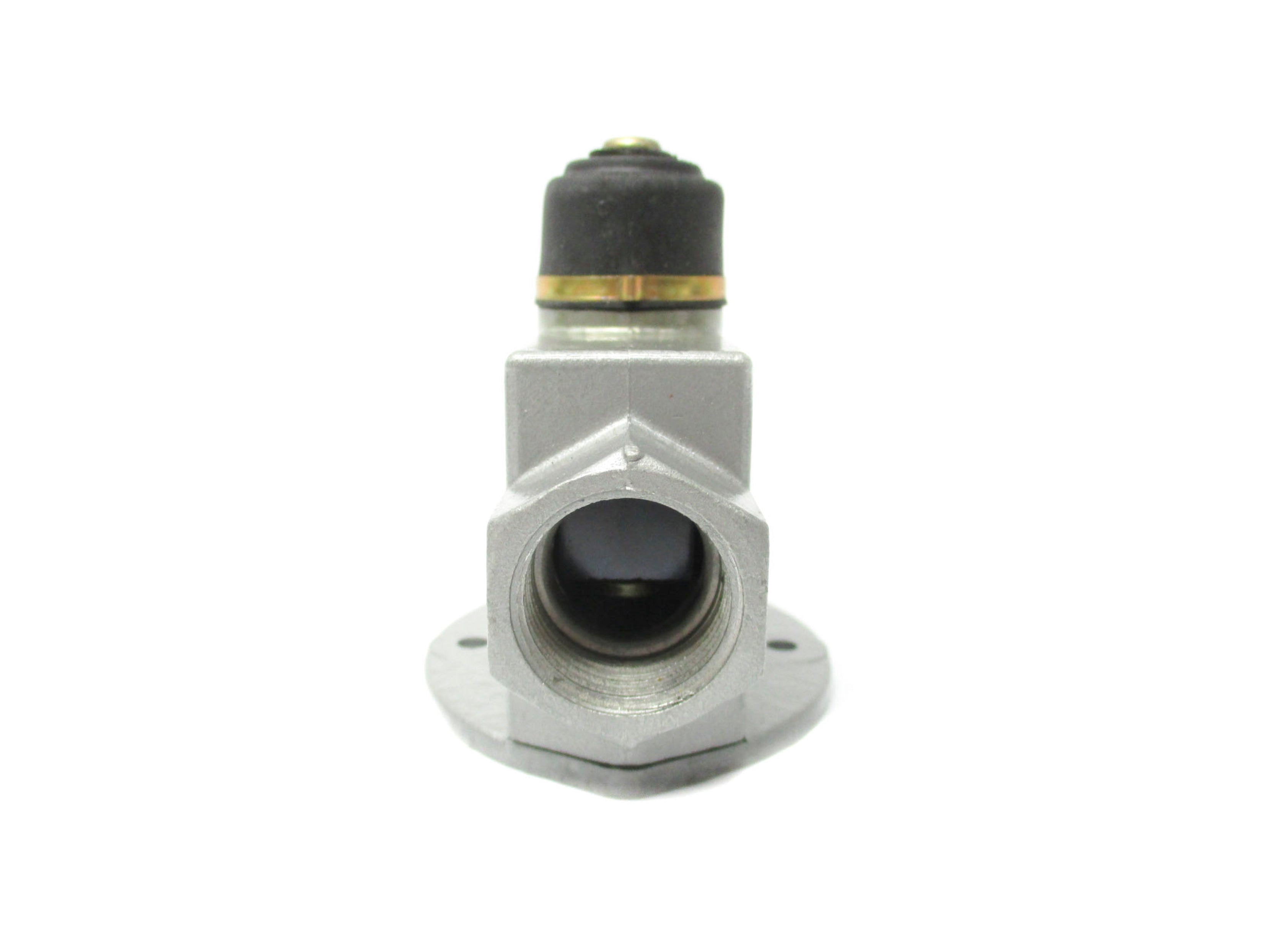 MICRO SWITCH BZV6-2RN 480VAC 15A (GREY) NSNP