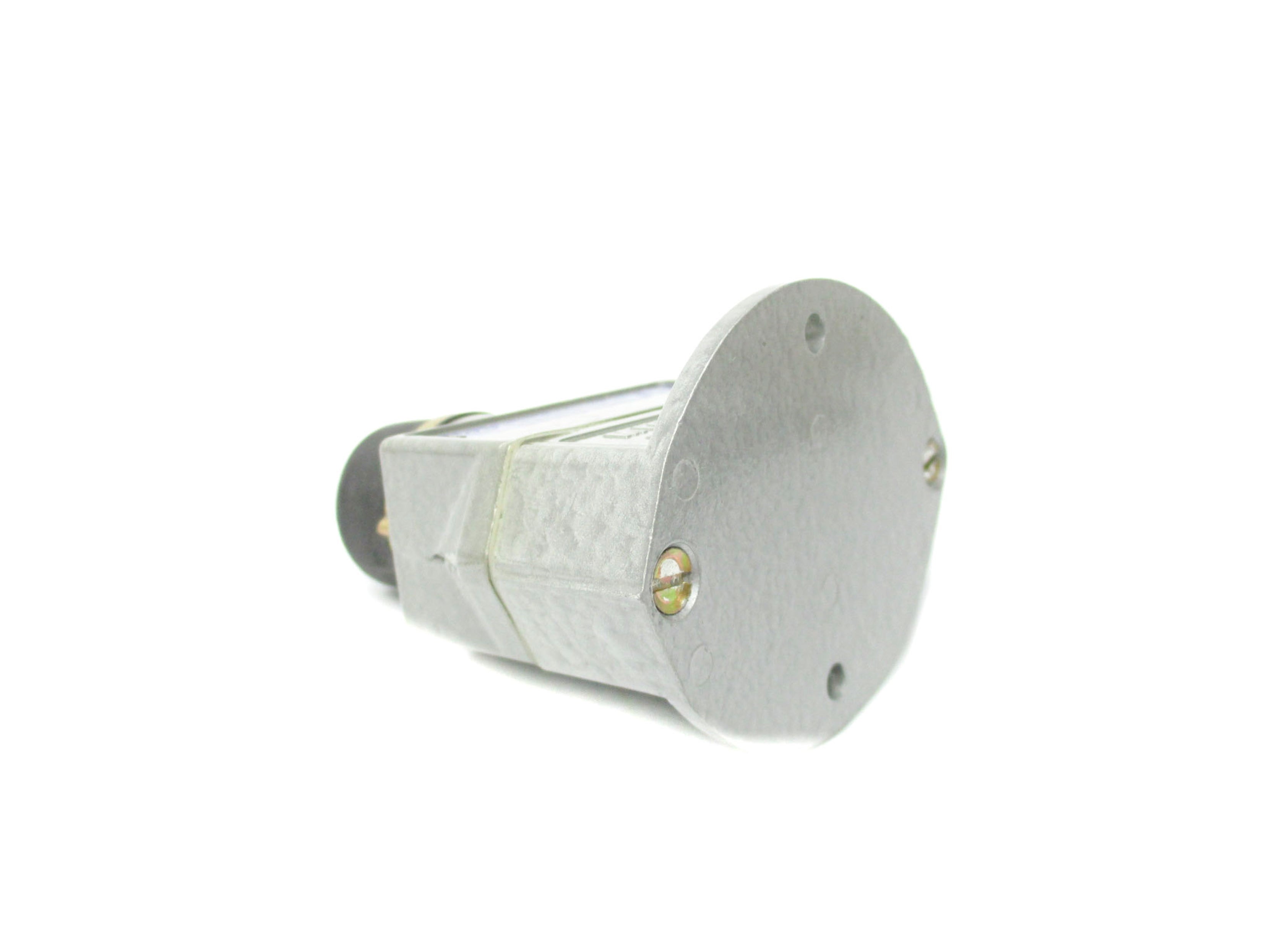 MICRO SWITCH BZV6-2RN 480VAC 15A (GREY) NSNP