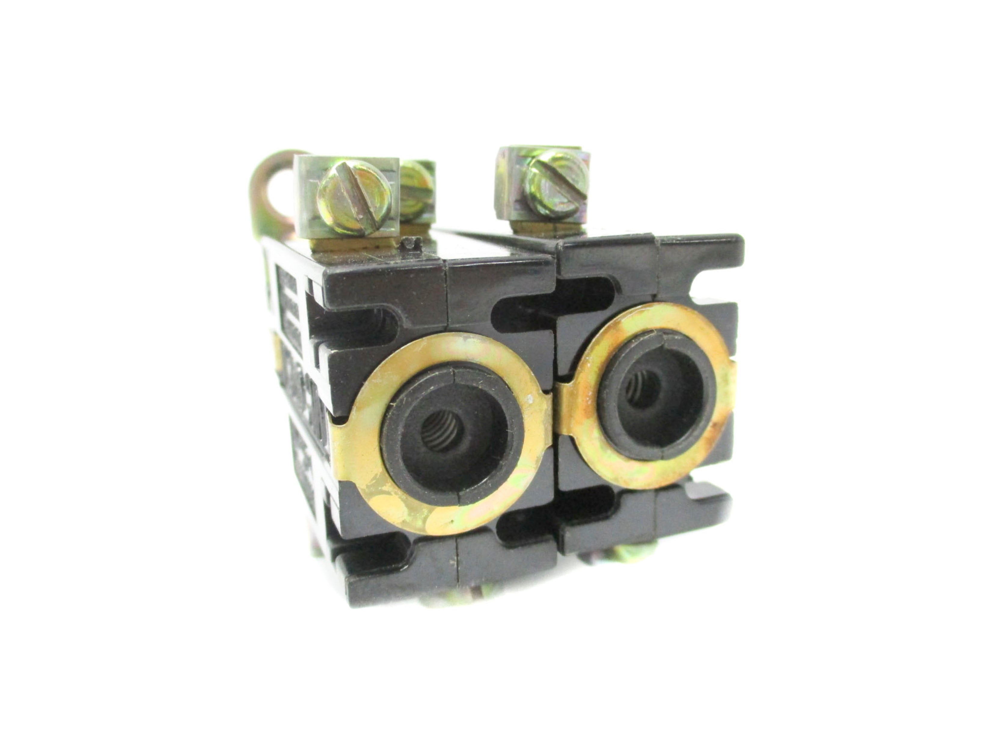 GENERAL ELECTRIC CR2840U201 600V NSNP